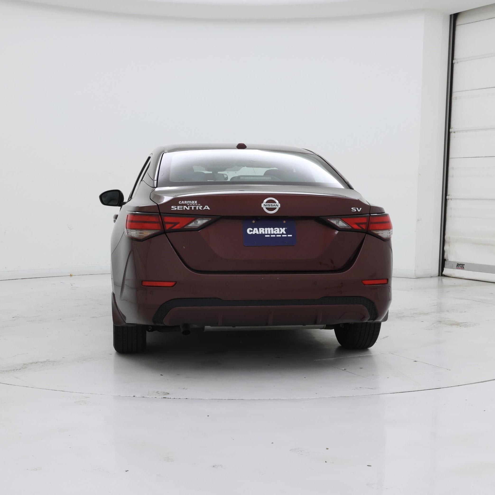 Thumbnail: 2023 Nissan Sentra - 6