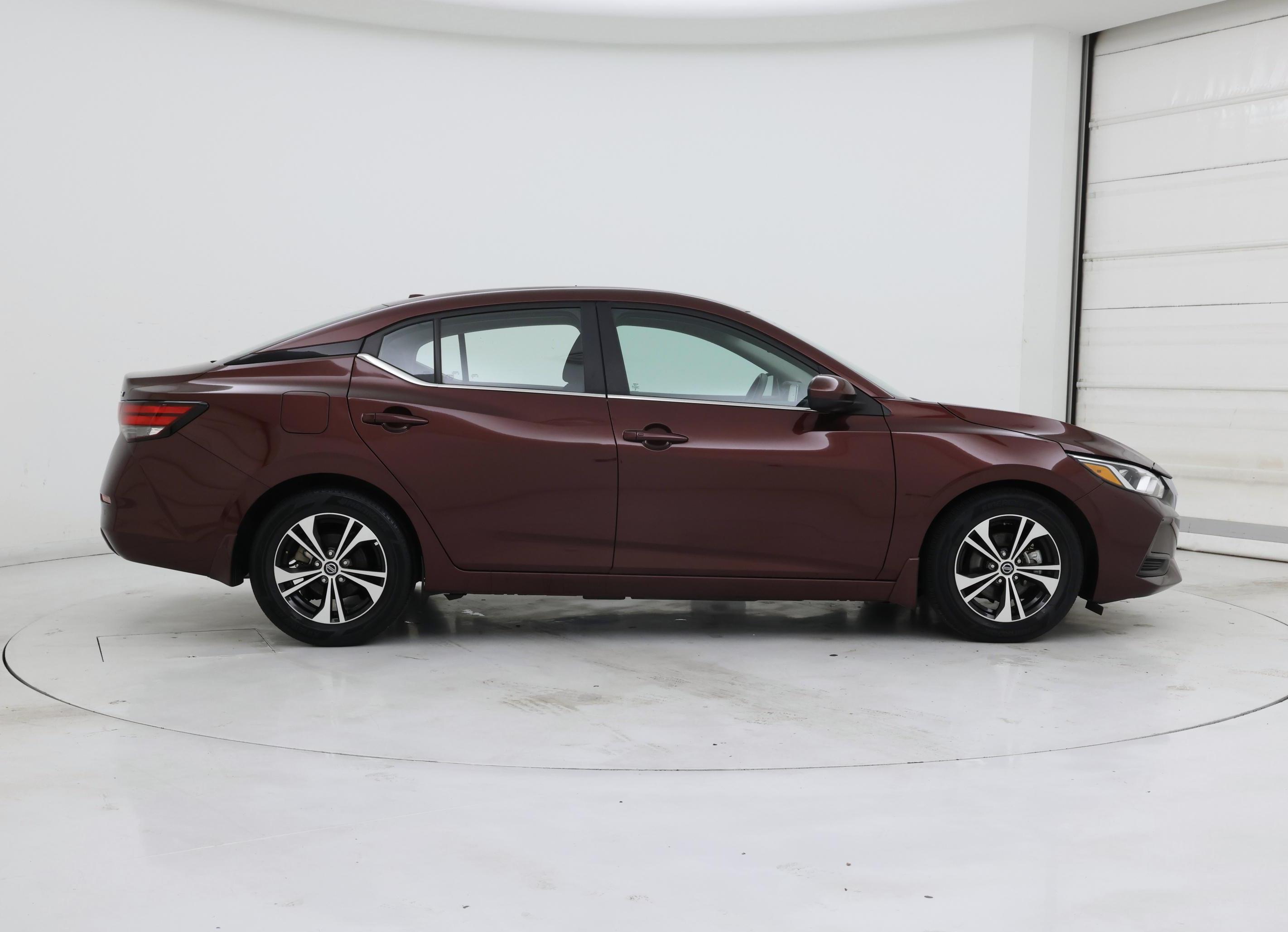 Thumbnail: 2023 Nissan Sentra - 7