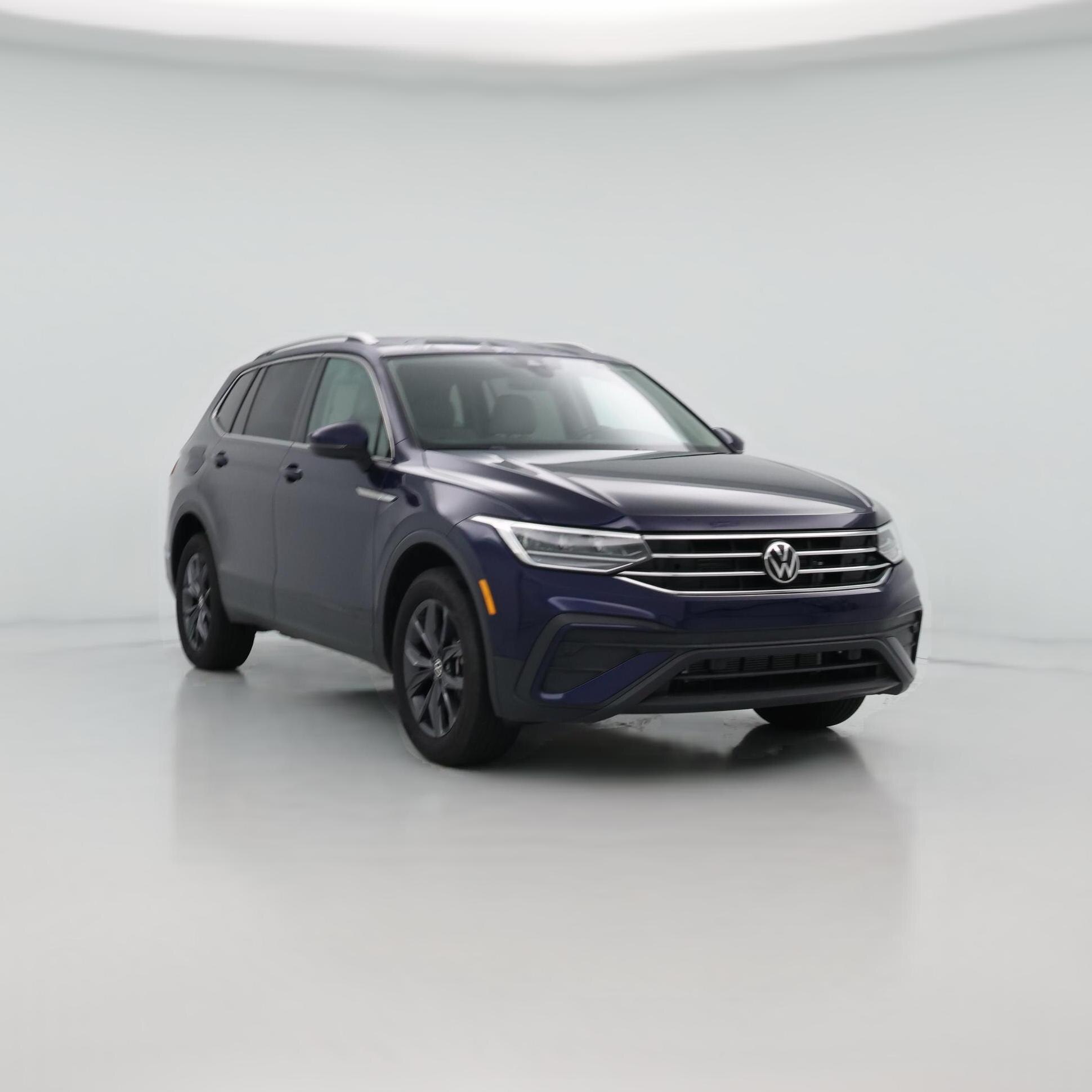 Thumbnail: 2023 Volkswagen Tiguan - 1