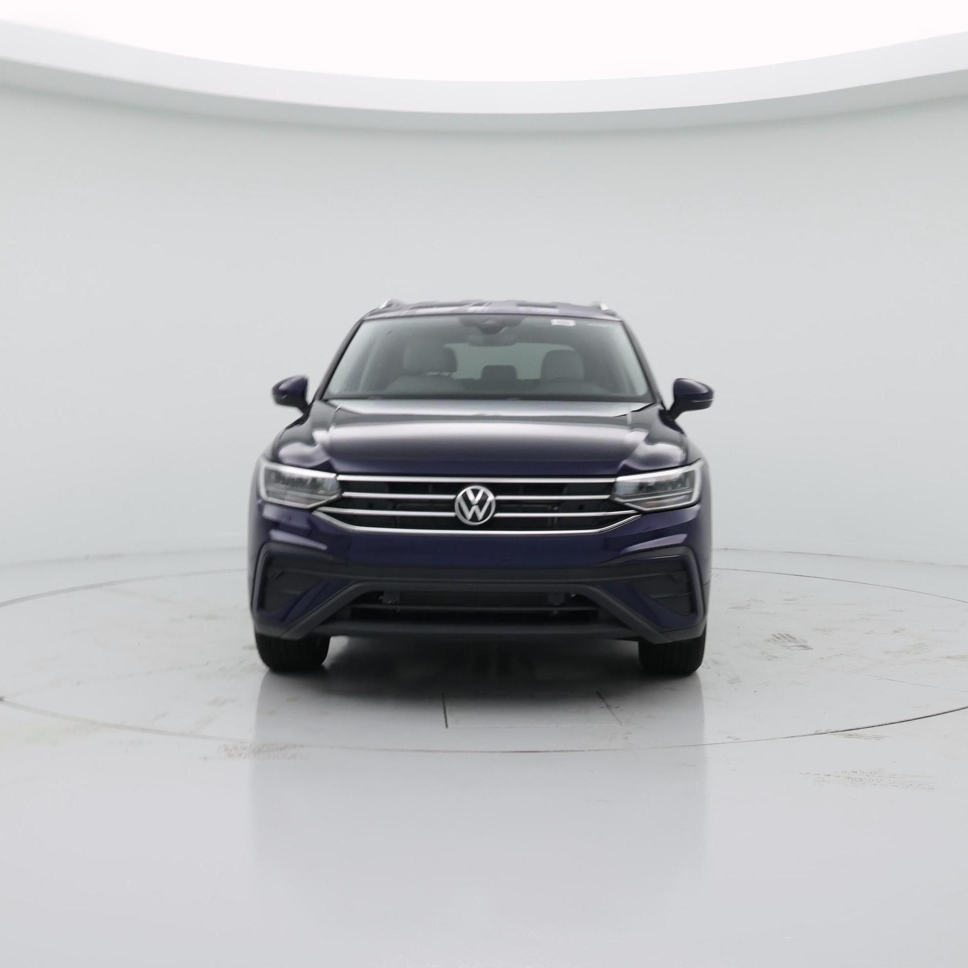 Thumbnail: 2023 Volkswagen Tiguan - 5