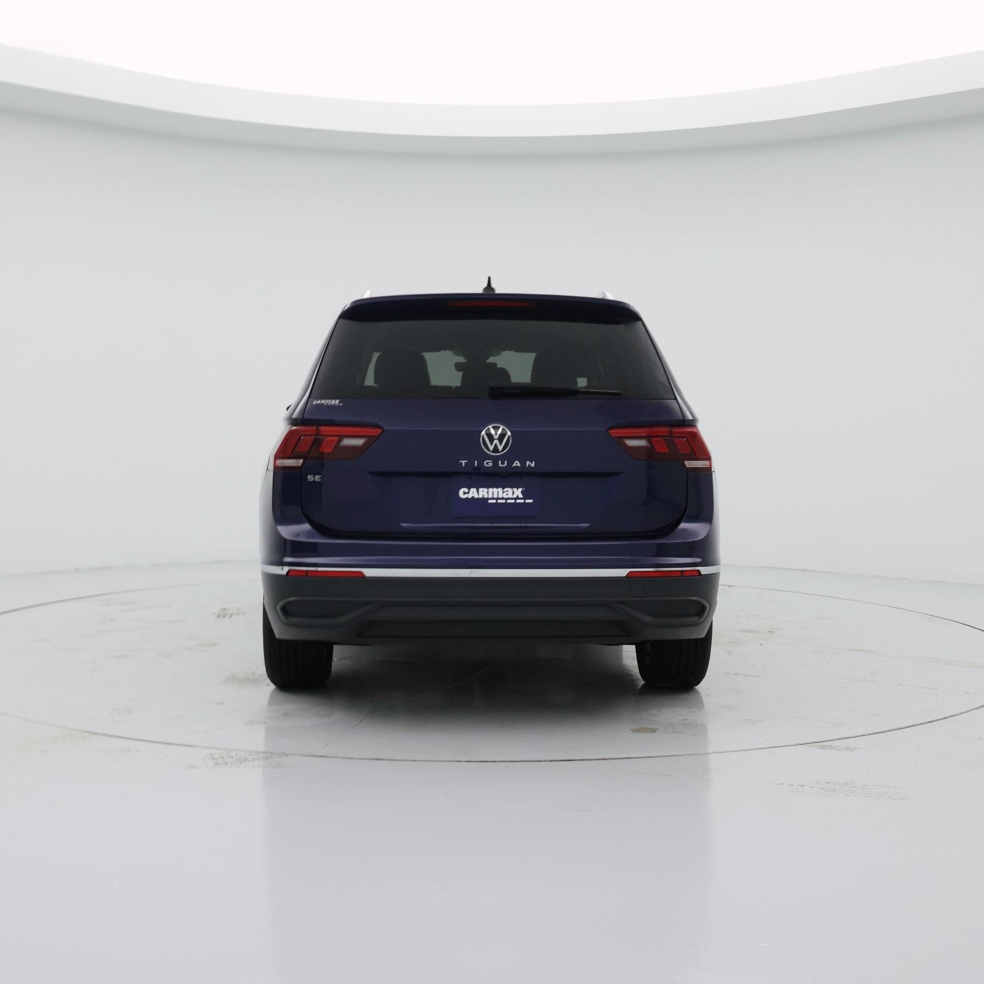 Thumbnail: 2023 Volkswagen Tiguan - 6