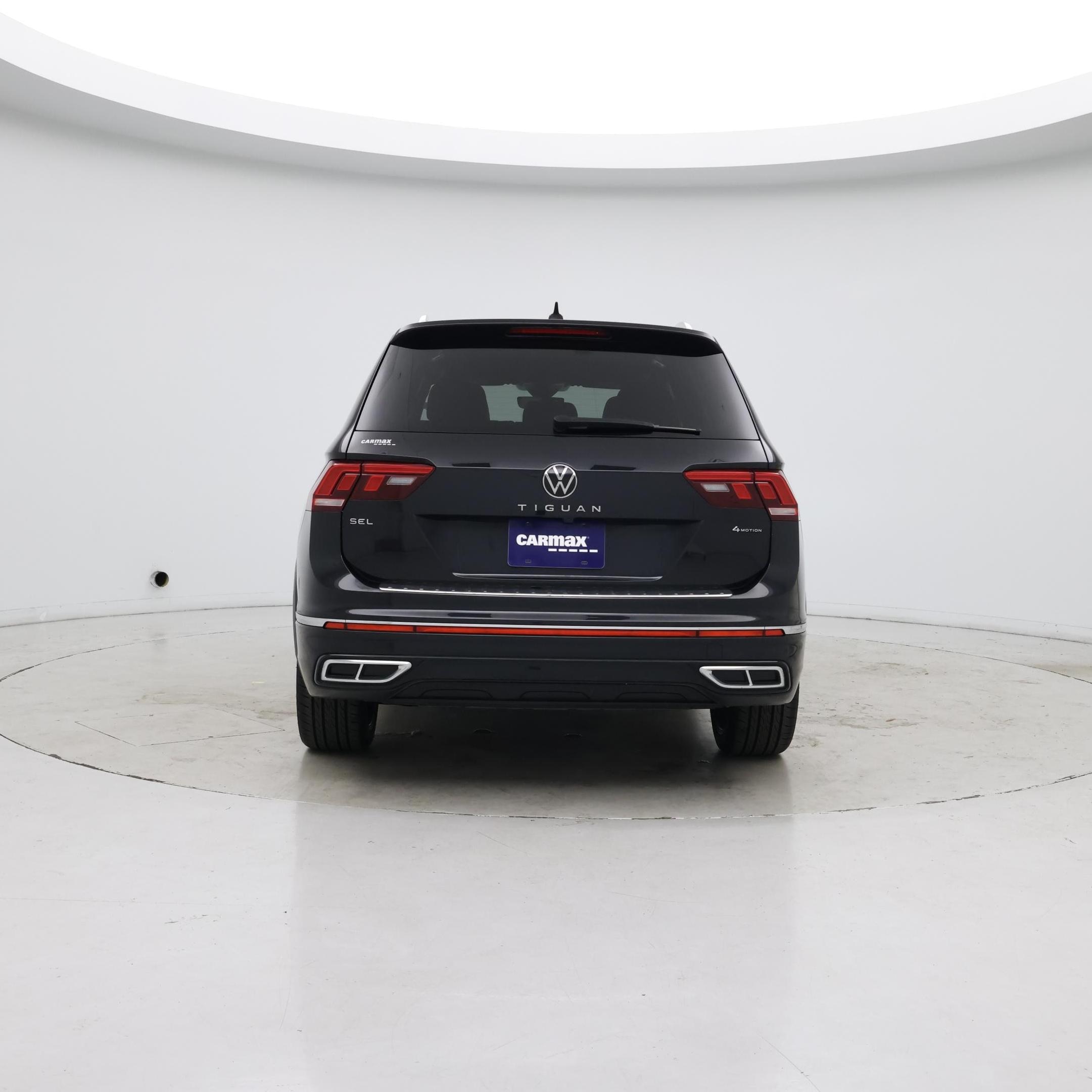 Thumbnail: 2022 Volkswagen Tiguan - 6