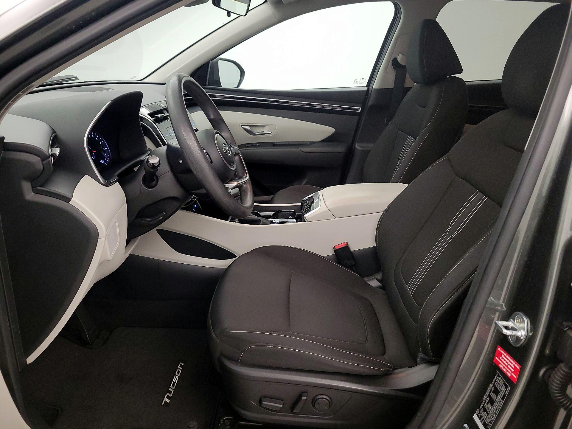 Thumbnail: 2023 Hyundai Tucson - 11