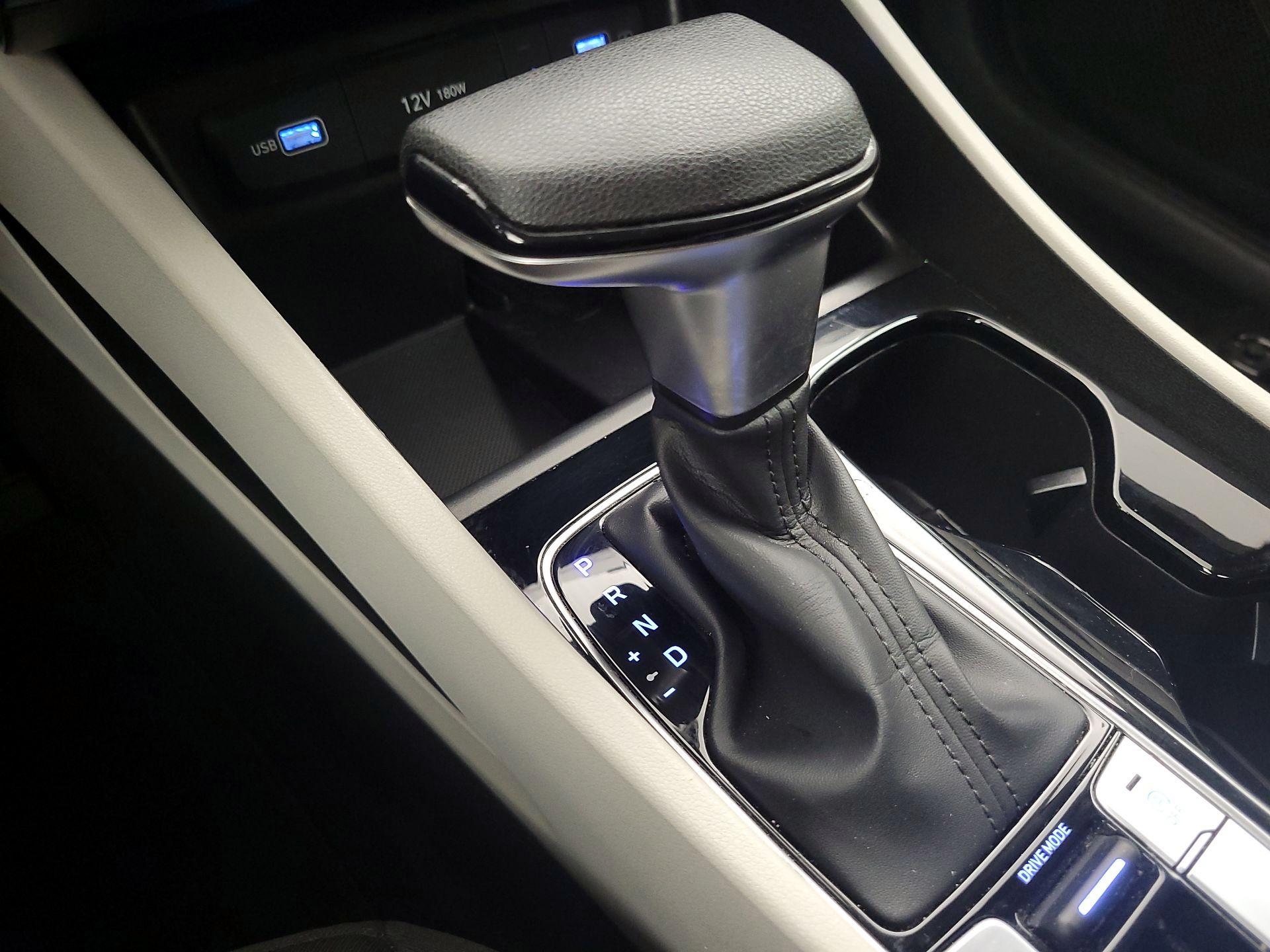 Thumbnail: 2023 Hyundai Tucson - 17