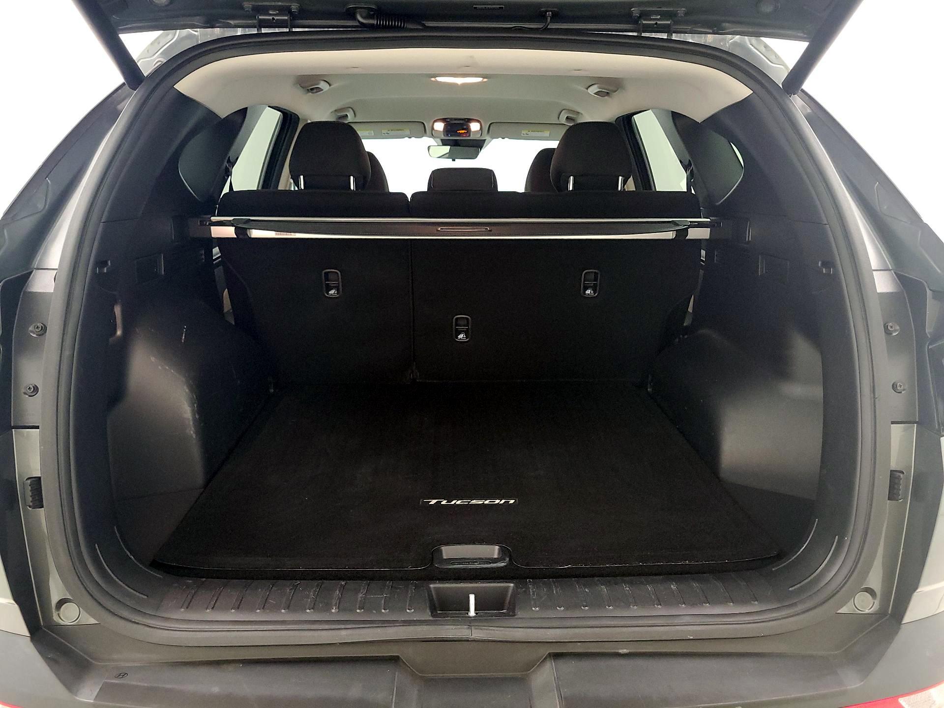 Thumbnail: 2023 Hyundai Tucson - 20