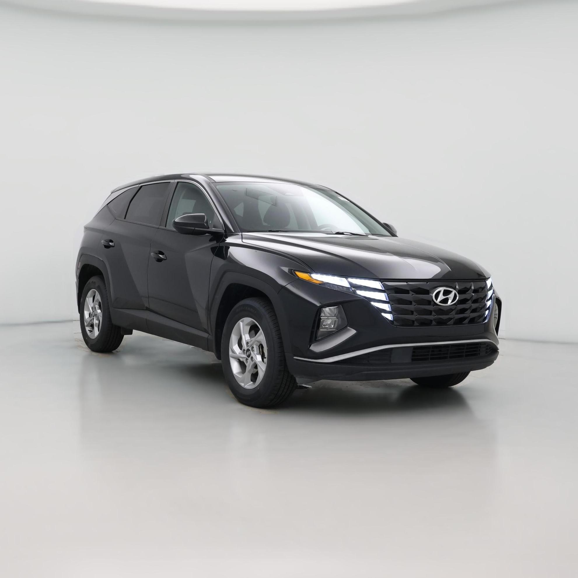 Thumbnail: 2023 Hyundai Tucson - 1