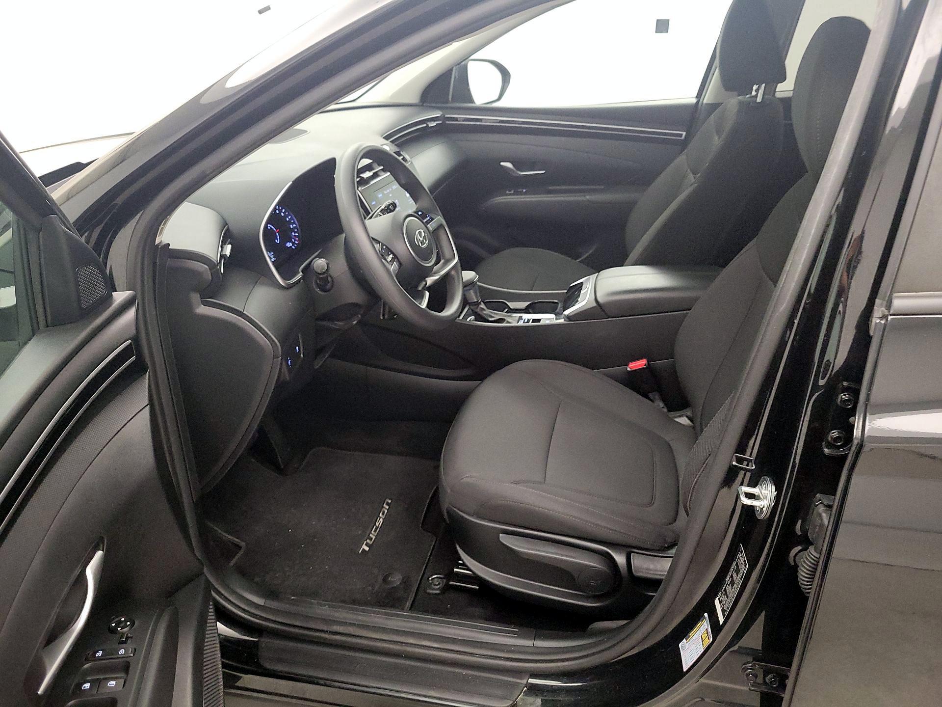 Thumbnail: 2023 Hyundai Tucson - 11