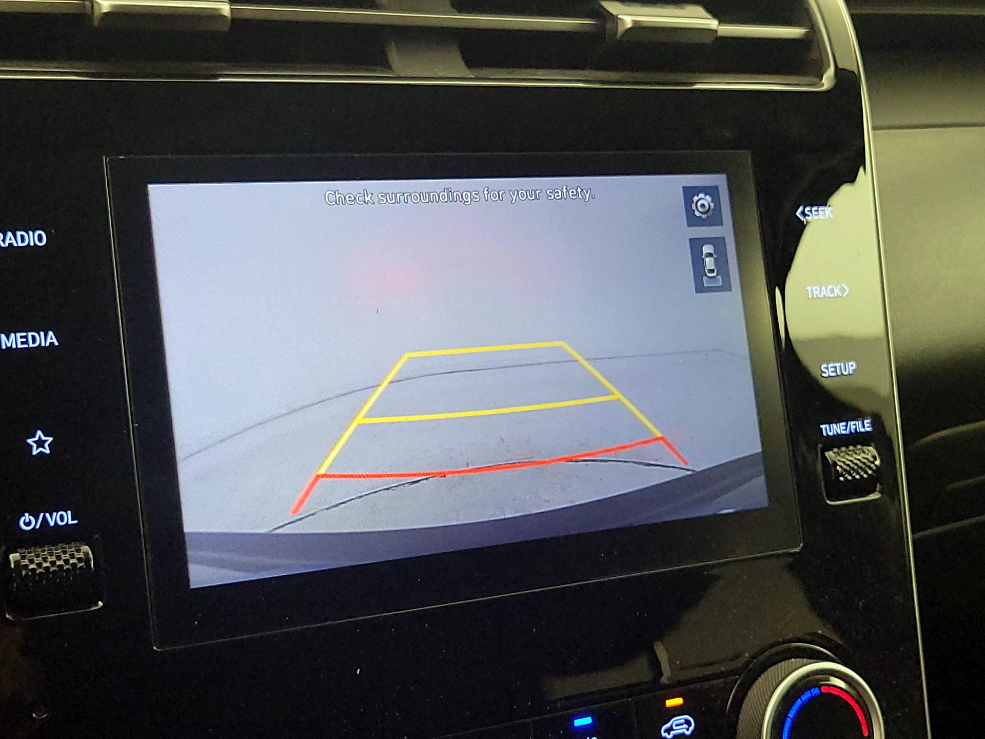 Thumbnail: 2023 Hyundai Tucson - 14