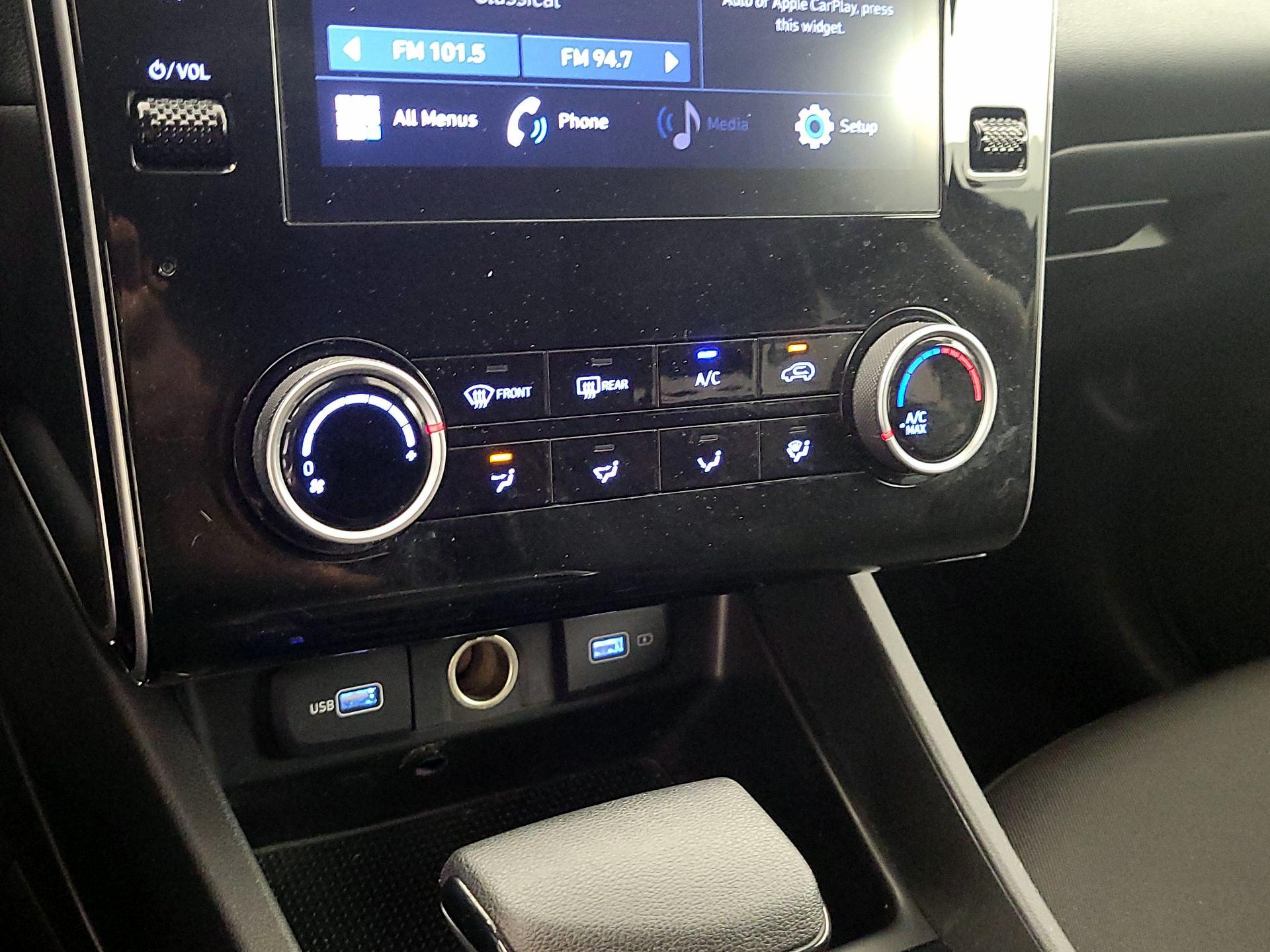 Thumbnail: 2023 Hyundai Tucson - 16