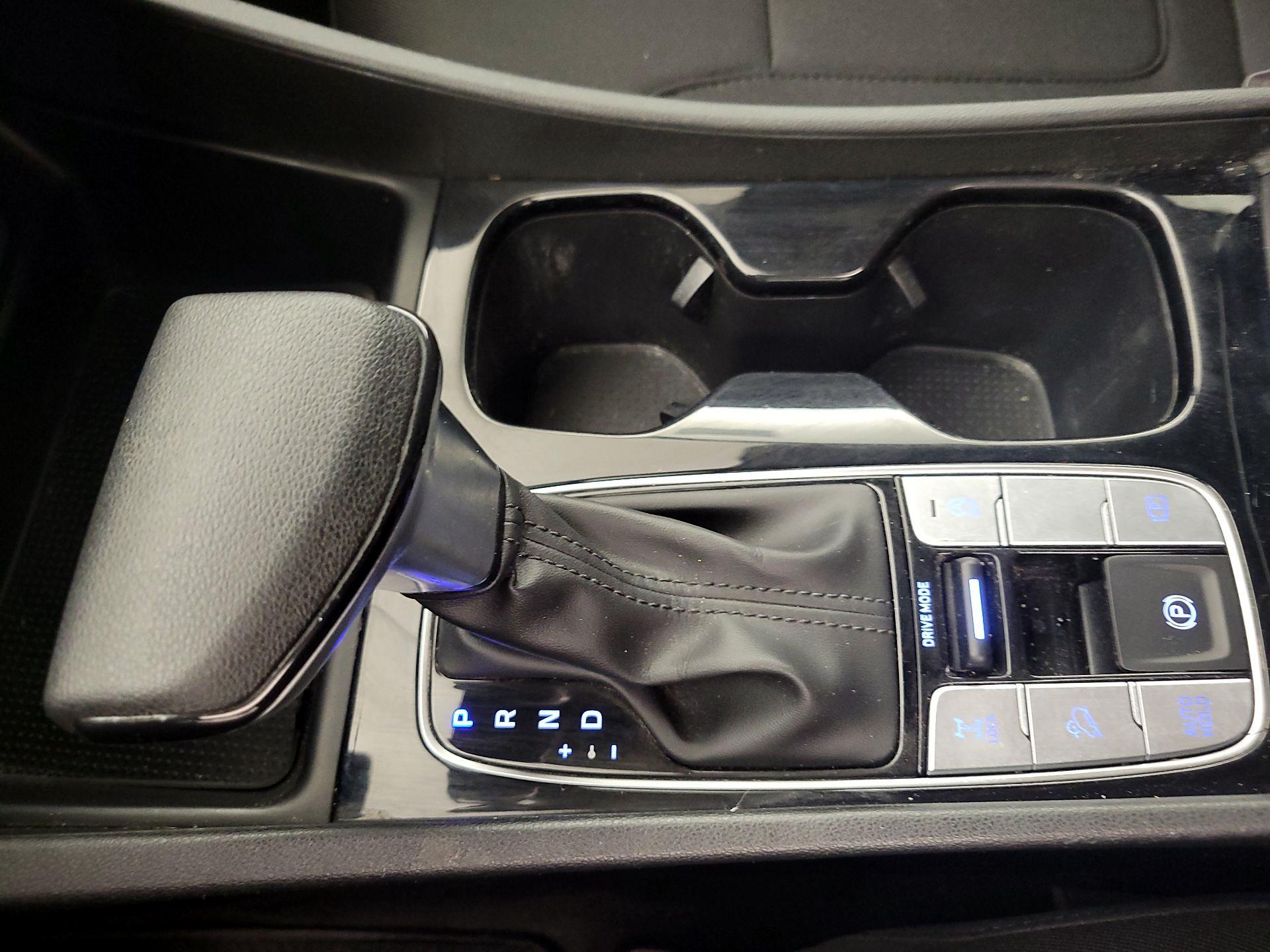 Thumbnail: 2023 Hyundai Tucson - 17