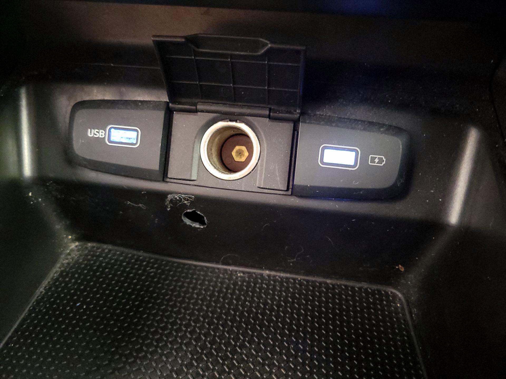 Thumbnail: 2023 Hyundai Tucson - 18