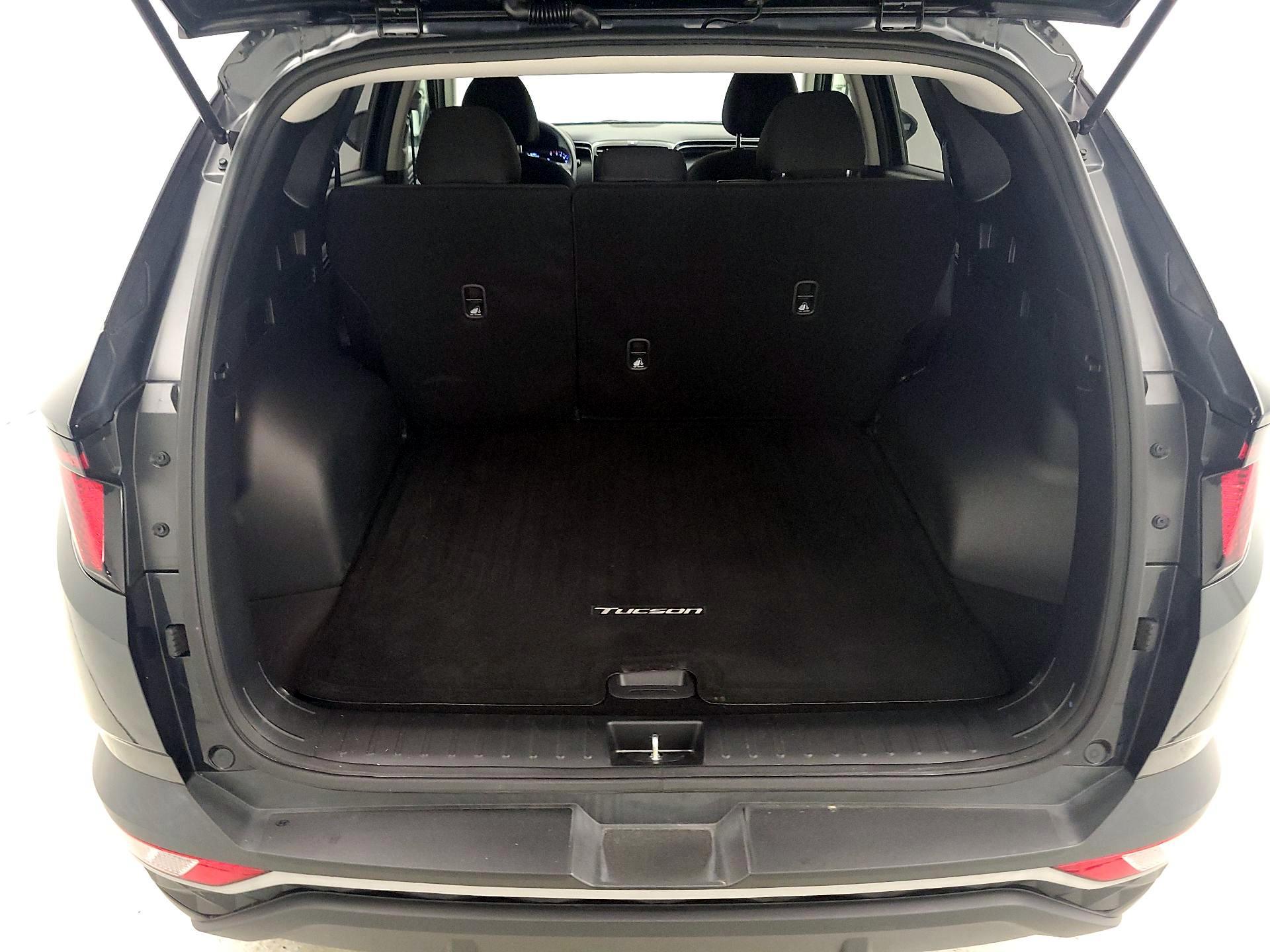 Thumbnail: 2023 Hyundai Tucson - 20