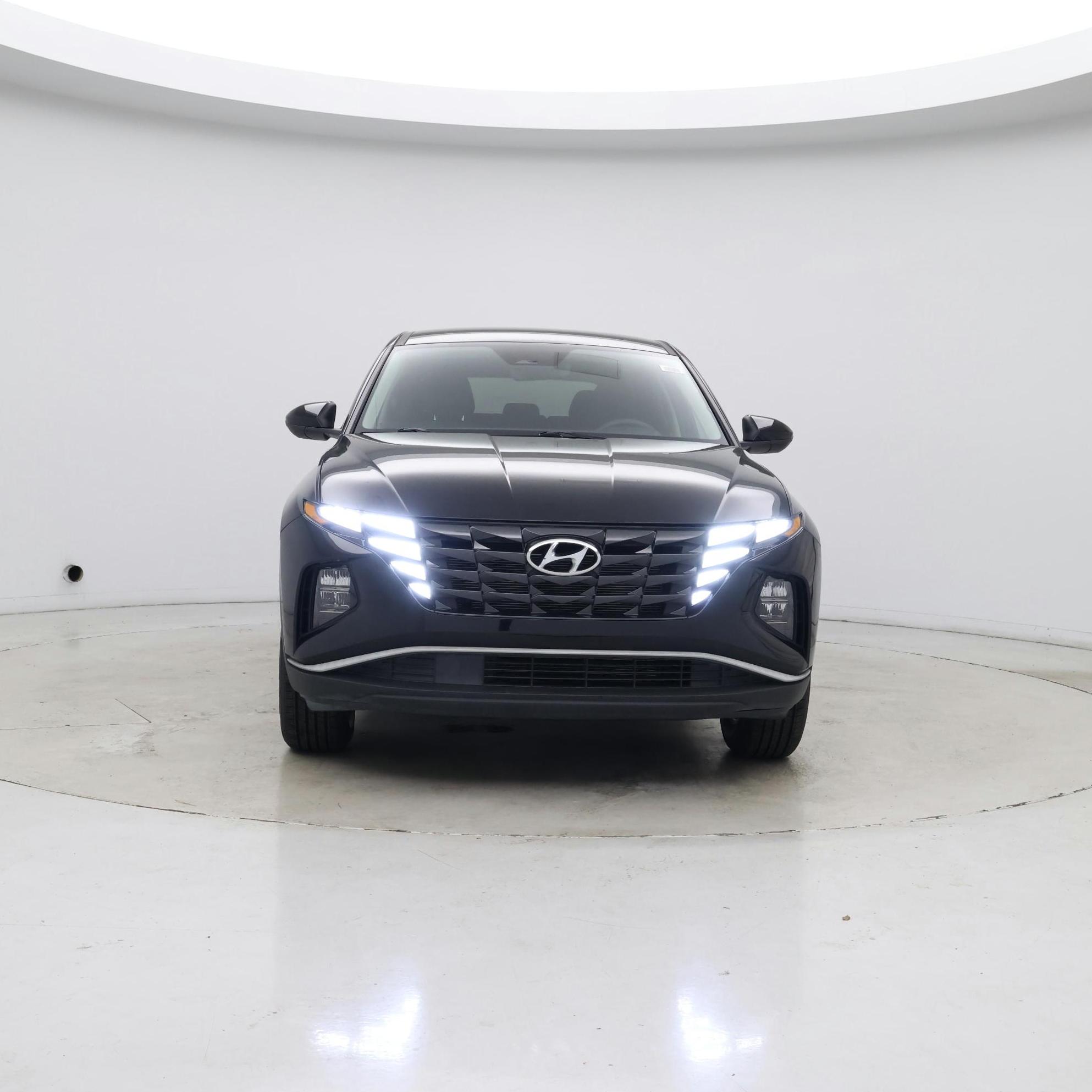 Thumbnail: 2023 Hyundai Tucson - 5