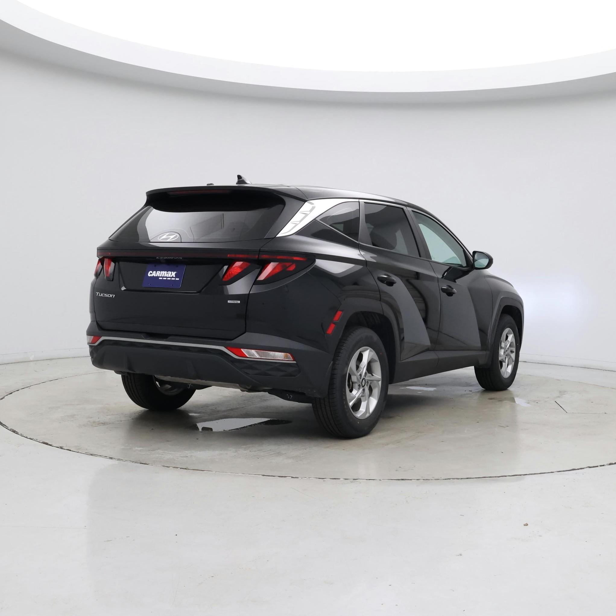 Thumbnail: 2023 Hyundai Tucson - 8