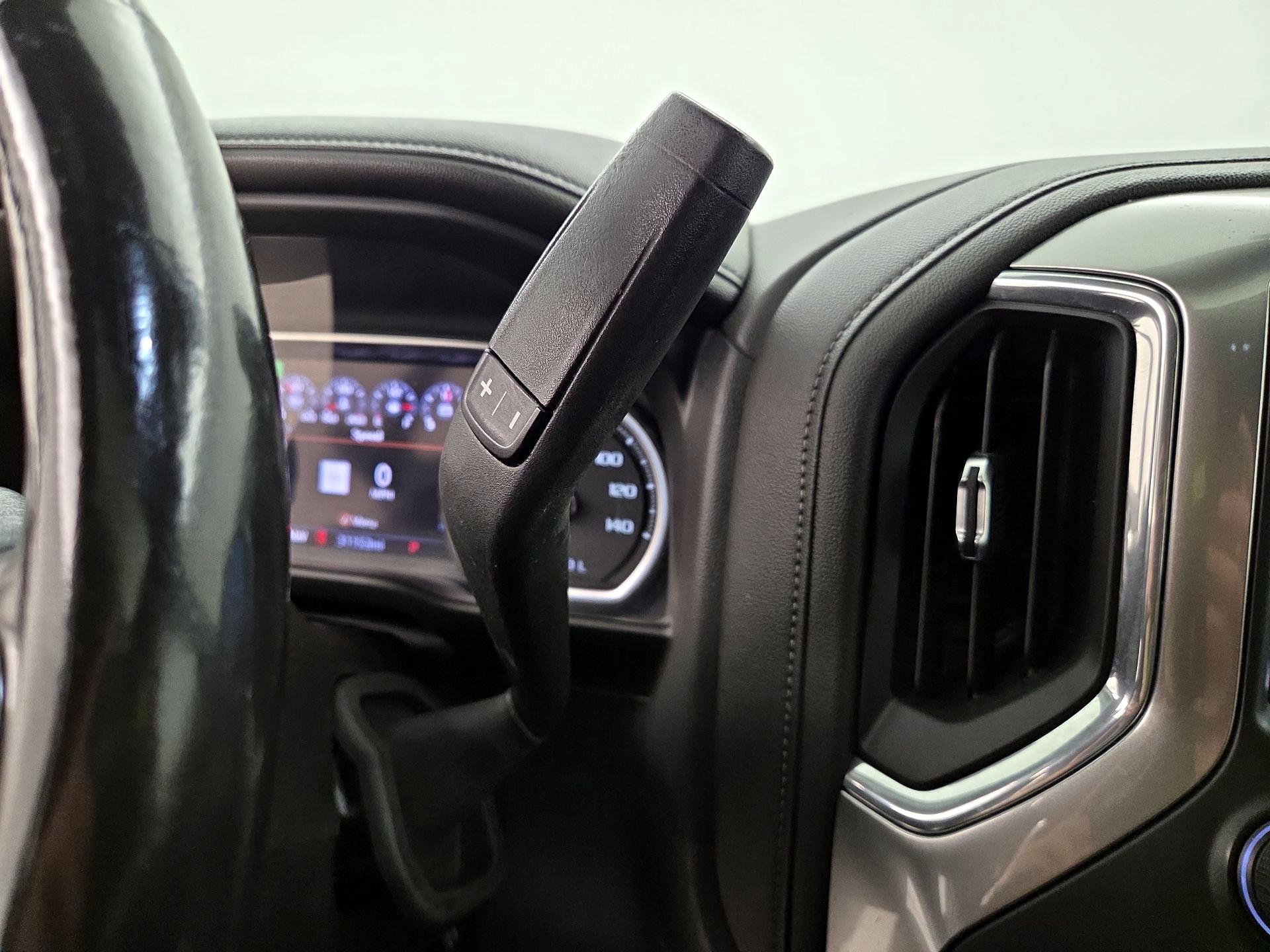 Thumbnail: 2020 Chevrolet Silverado 1500 - 18