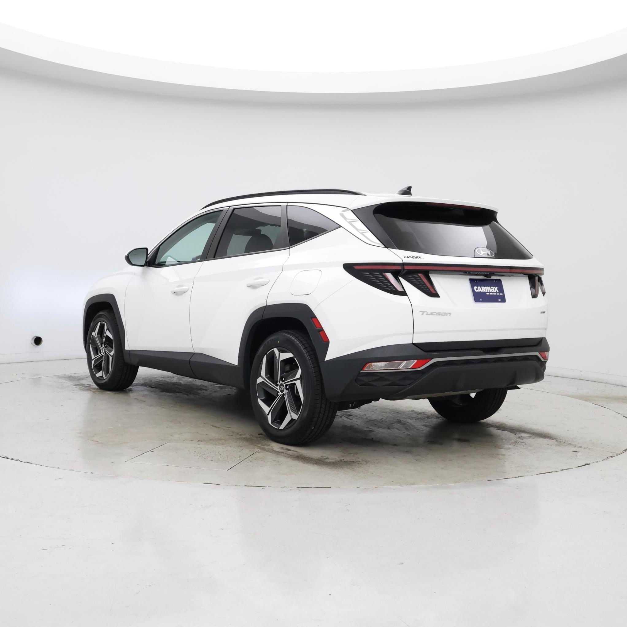 Thumbnail: 2023 Hyundai Tucson - 2