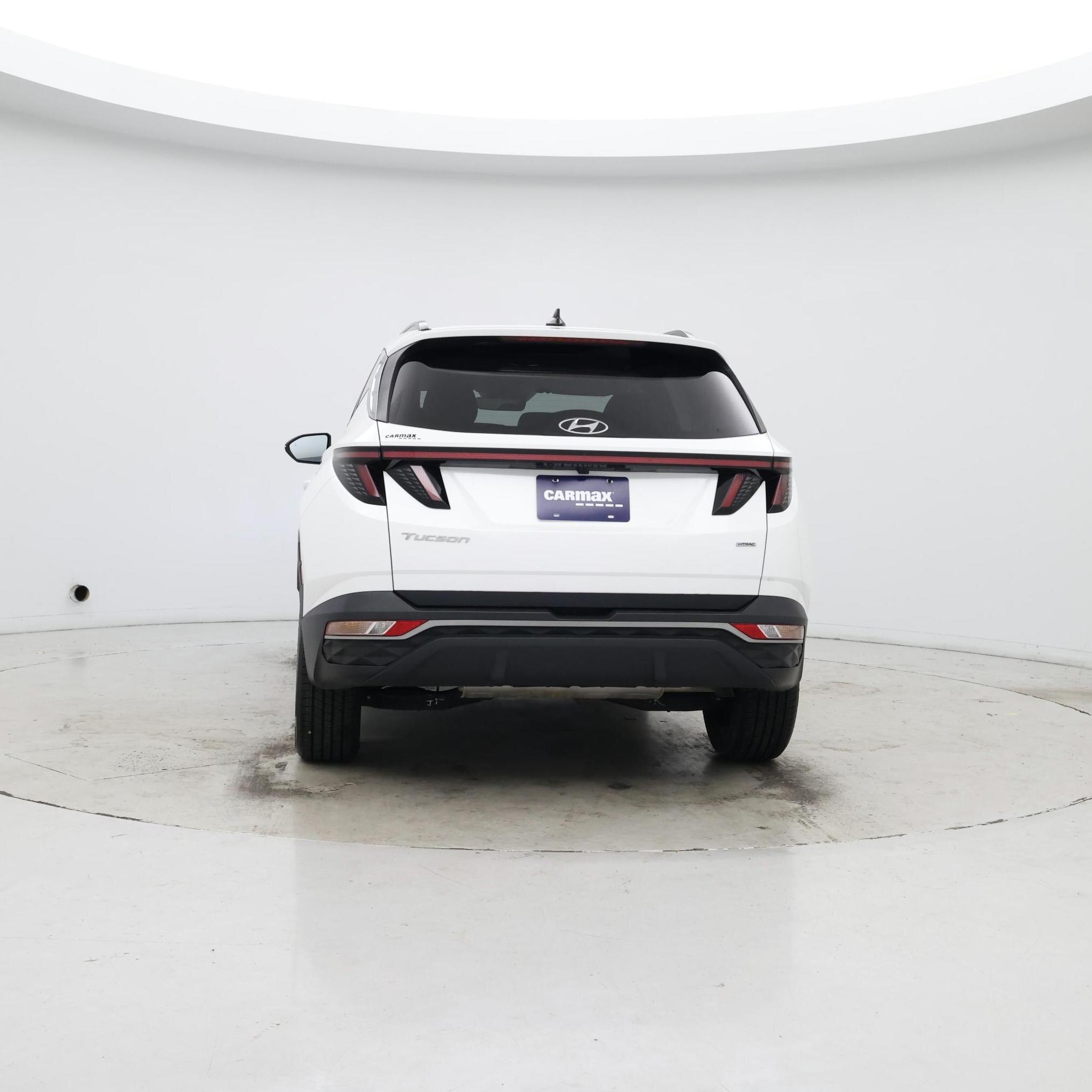 Thumbnail: 2023 Hyundai Tucson - 6