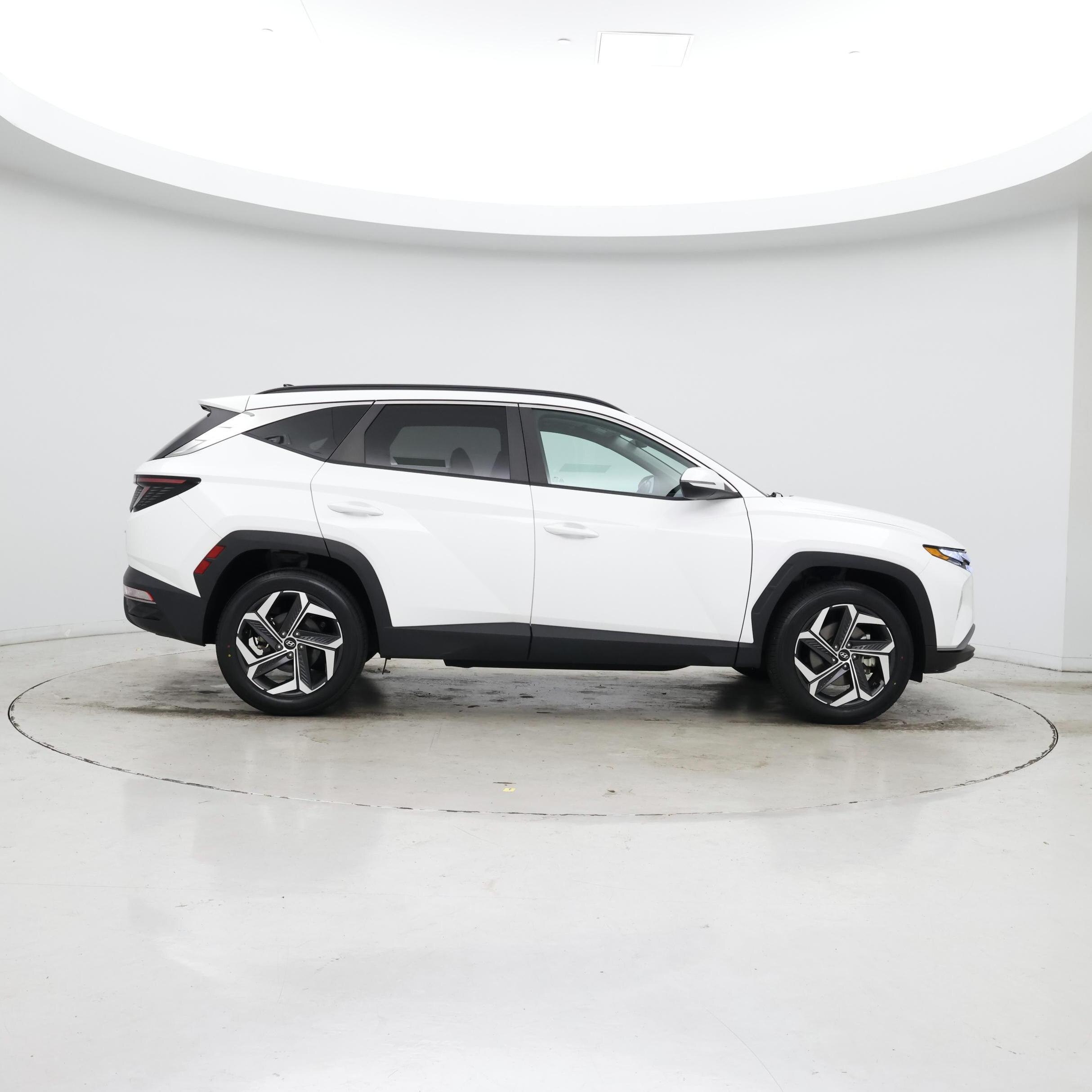 Thumbnail: 2023 Hyundai Tucson - 7