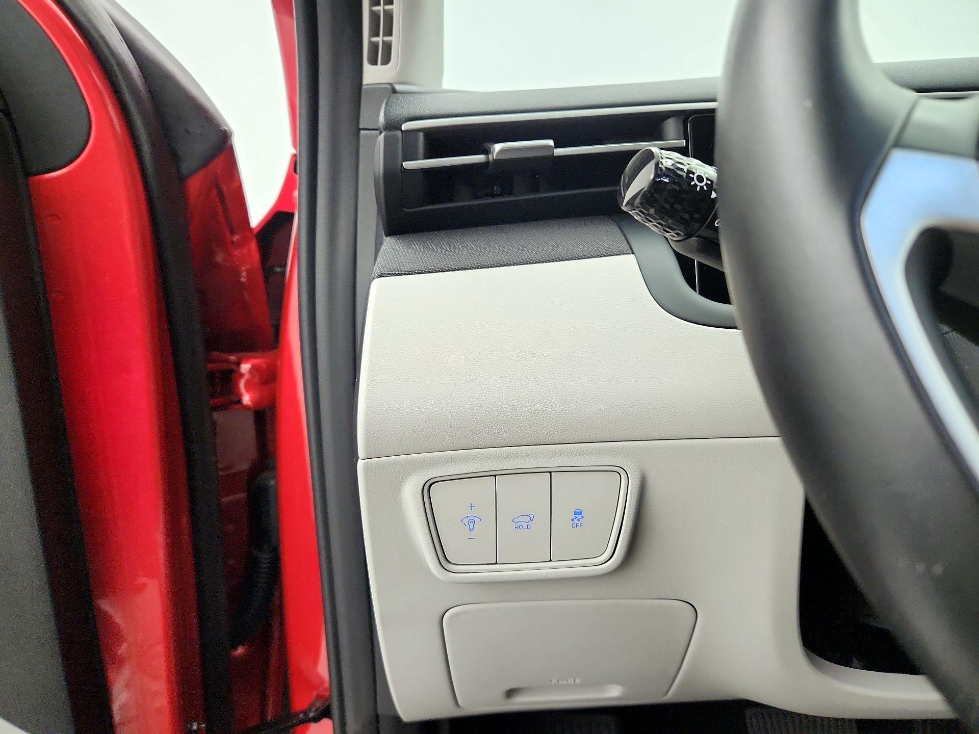 Thumbnail: 2023 Hyundai Tucson - 13