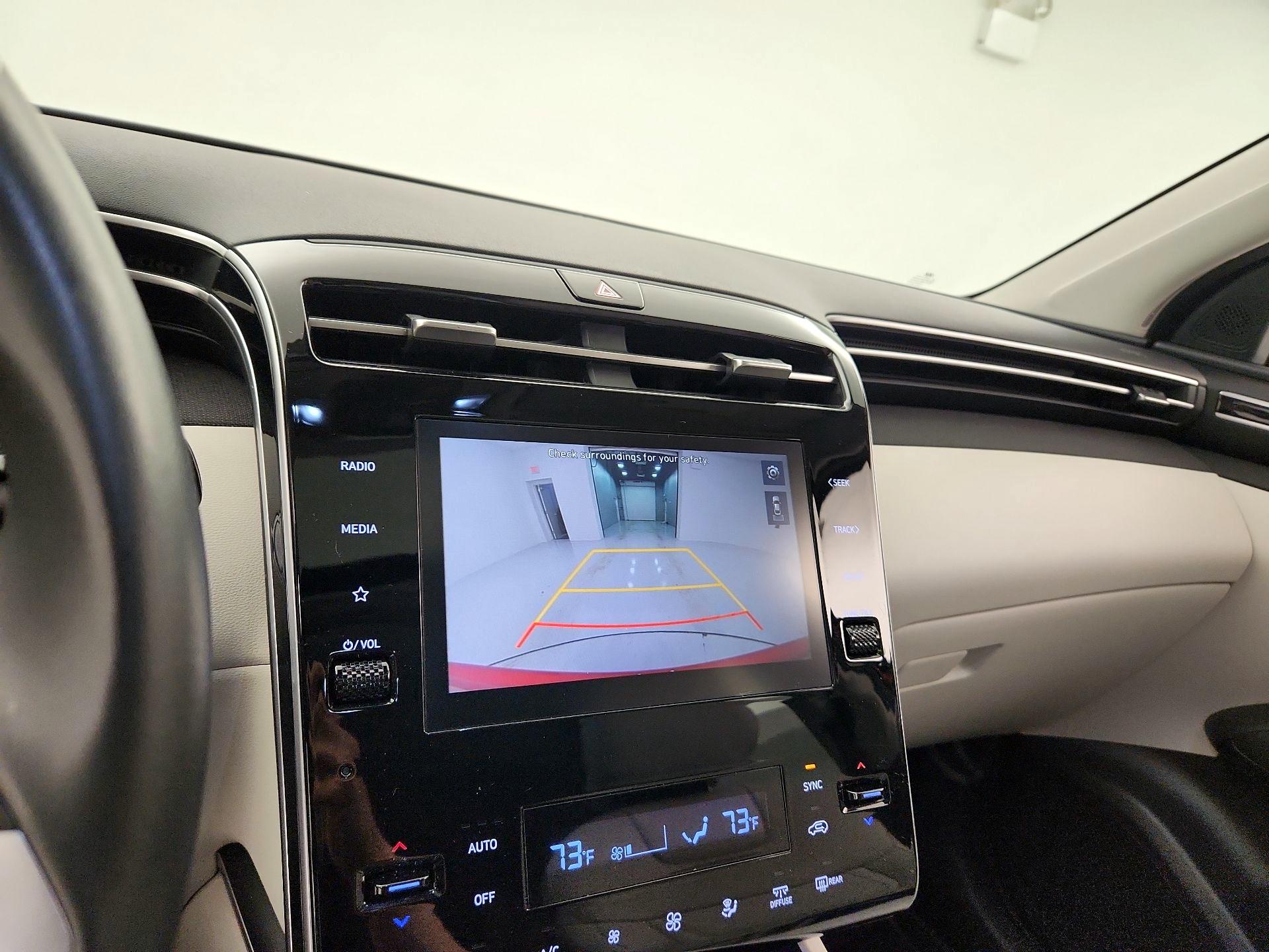 Thumbnail: 2023 Hyundai Tucson - 14