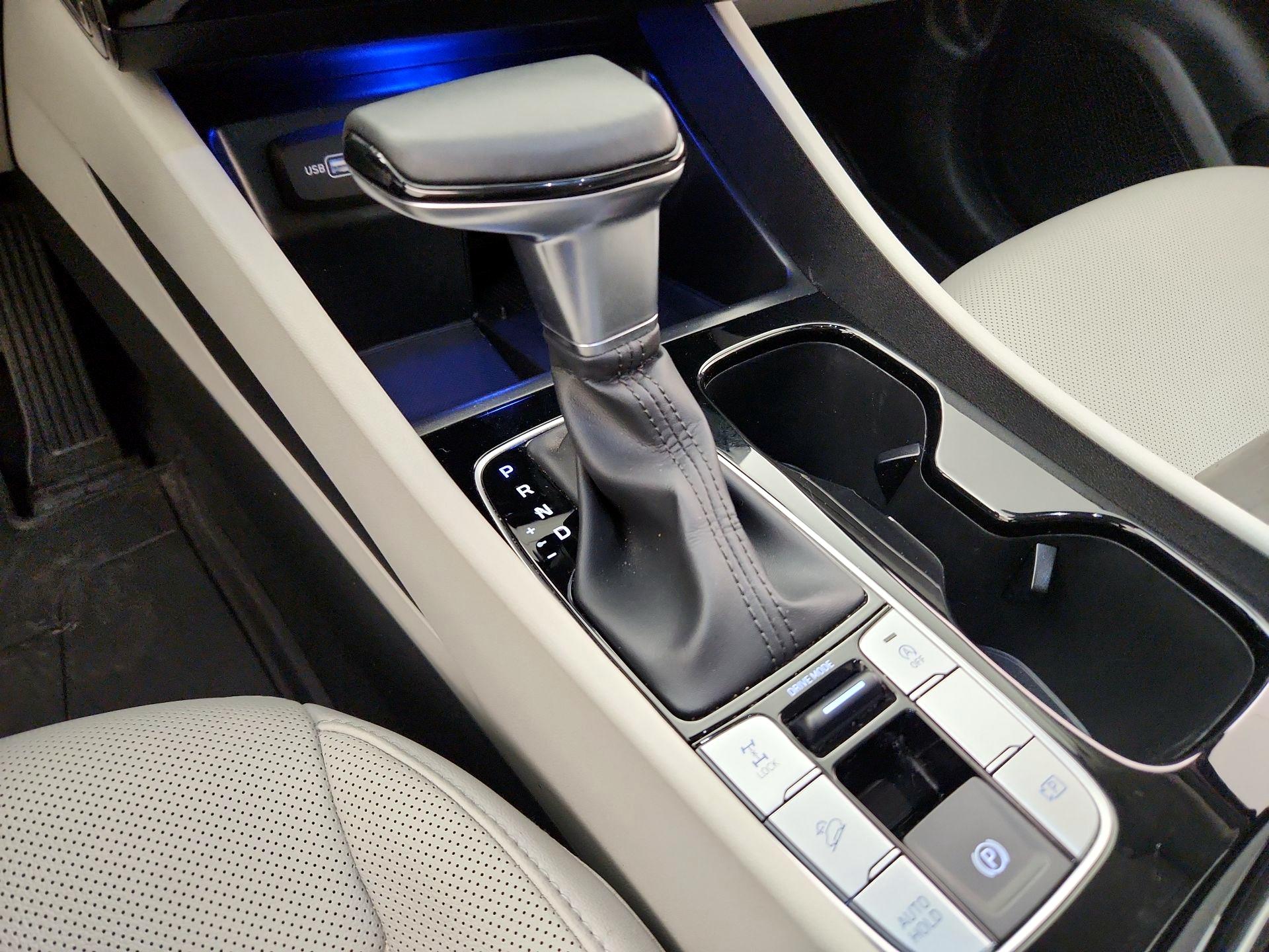 Thumbnail: 2023 Hyundai Tucson - 17