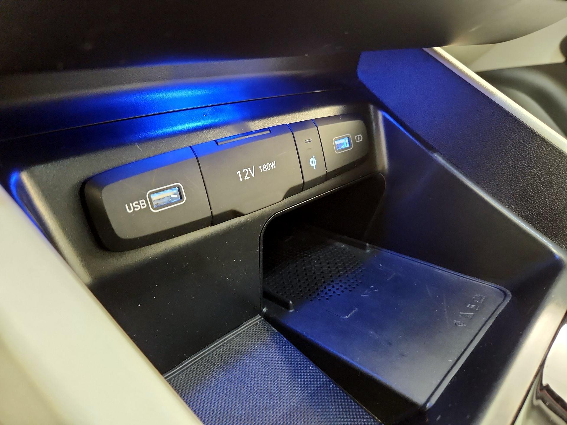 Thumbnail: 2023 Hyundai Tucson - 18