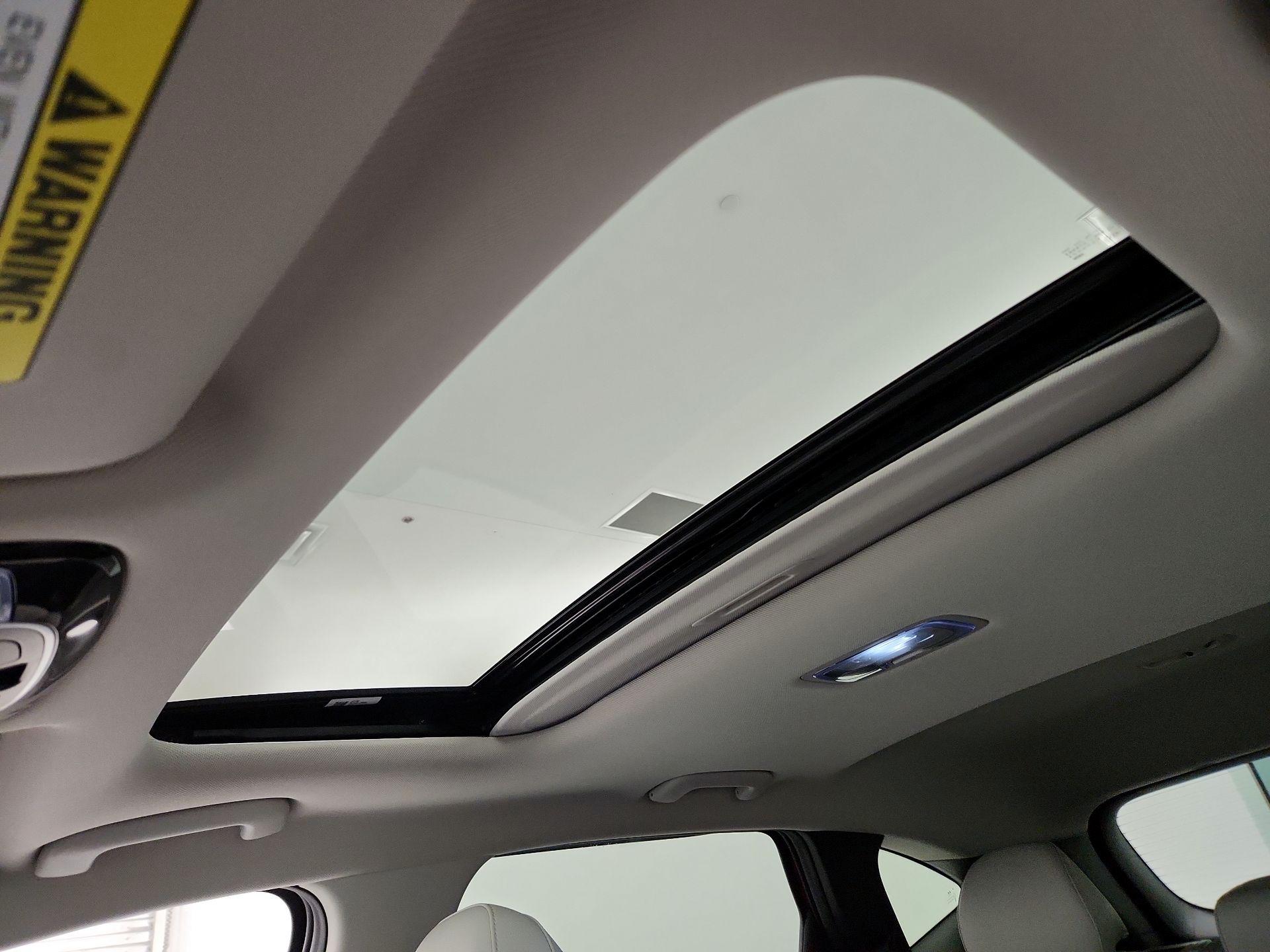 Thumbnail: 2023 Hyundai Tucson - 19