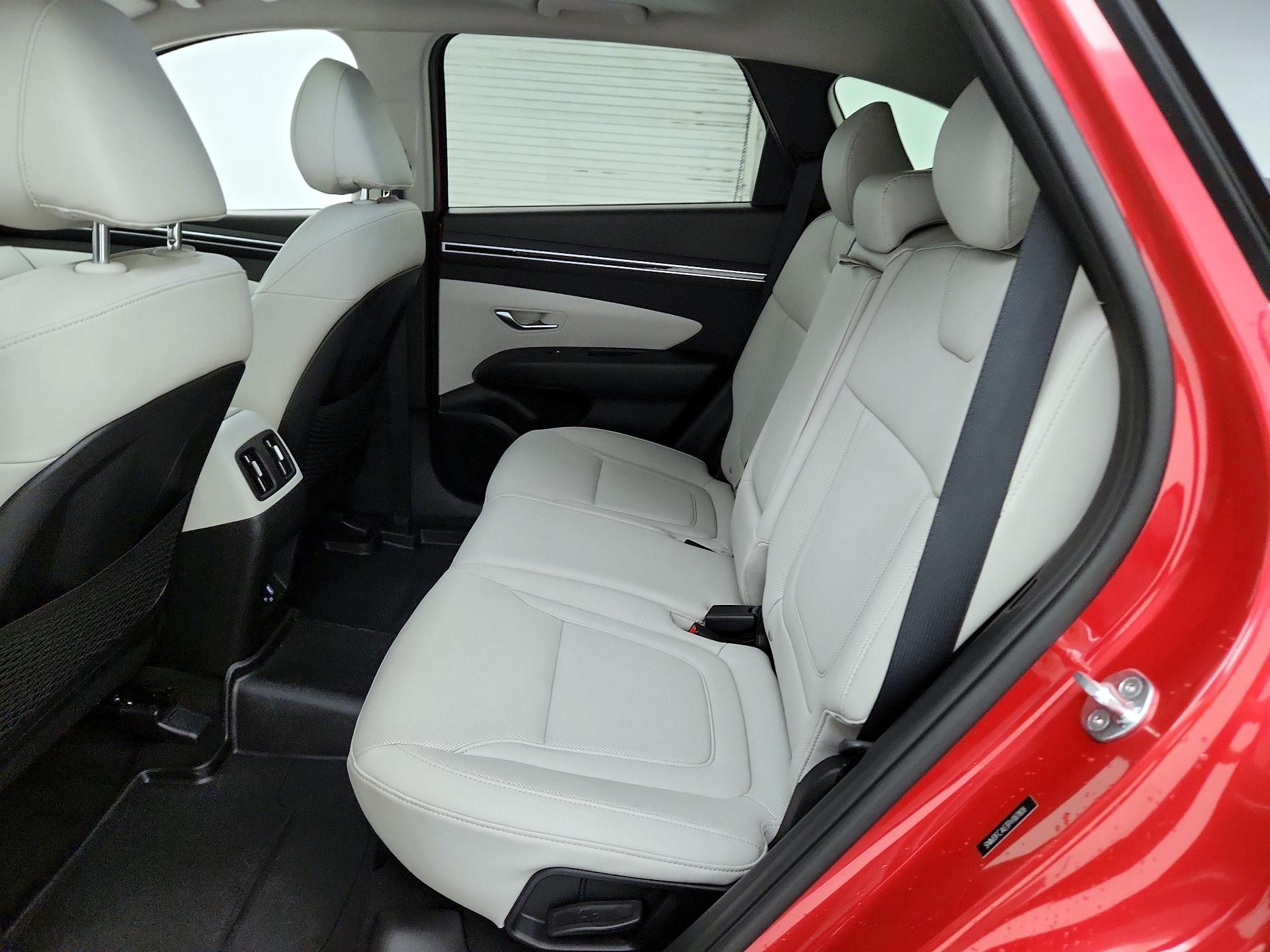 Thumbnail: 2023 Hyundai Tucson - 20