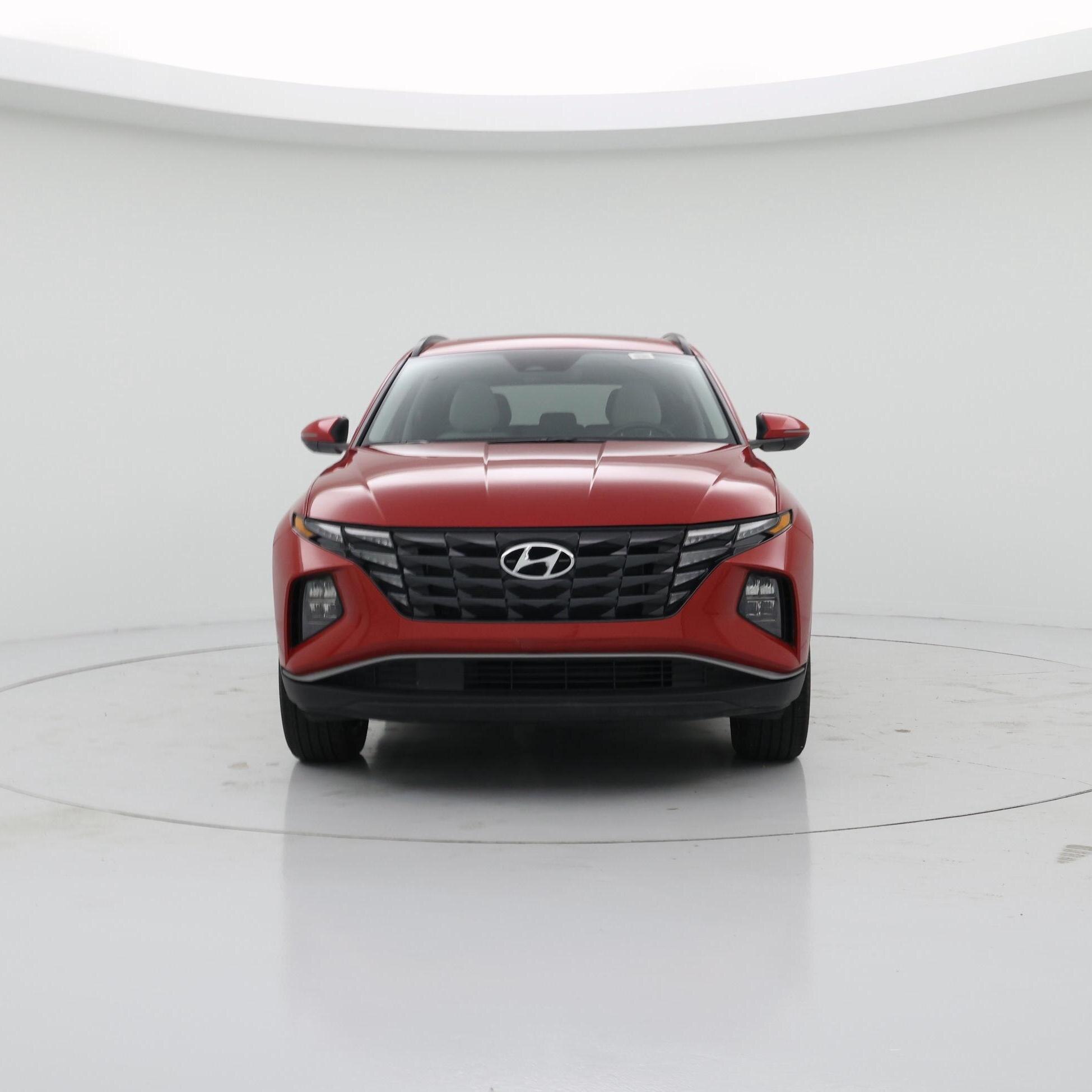 Thumbnail: 2023 Hyundai Tucson - 5
