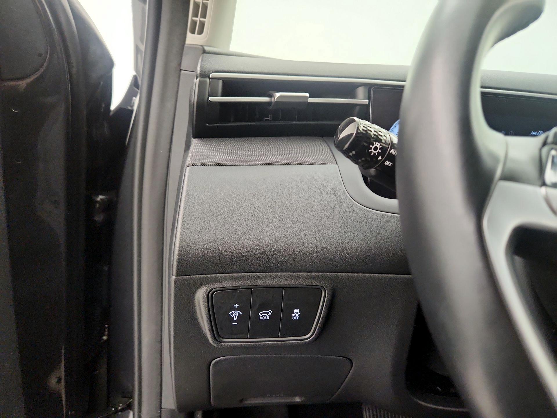 Thumbnail: 2023 Hyundai Tucson - 13