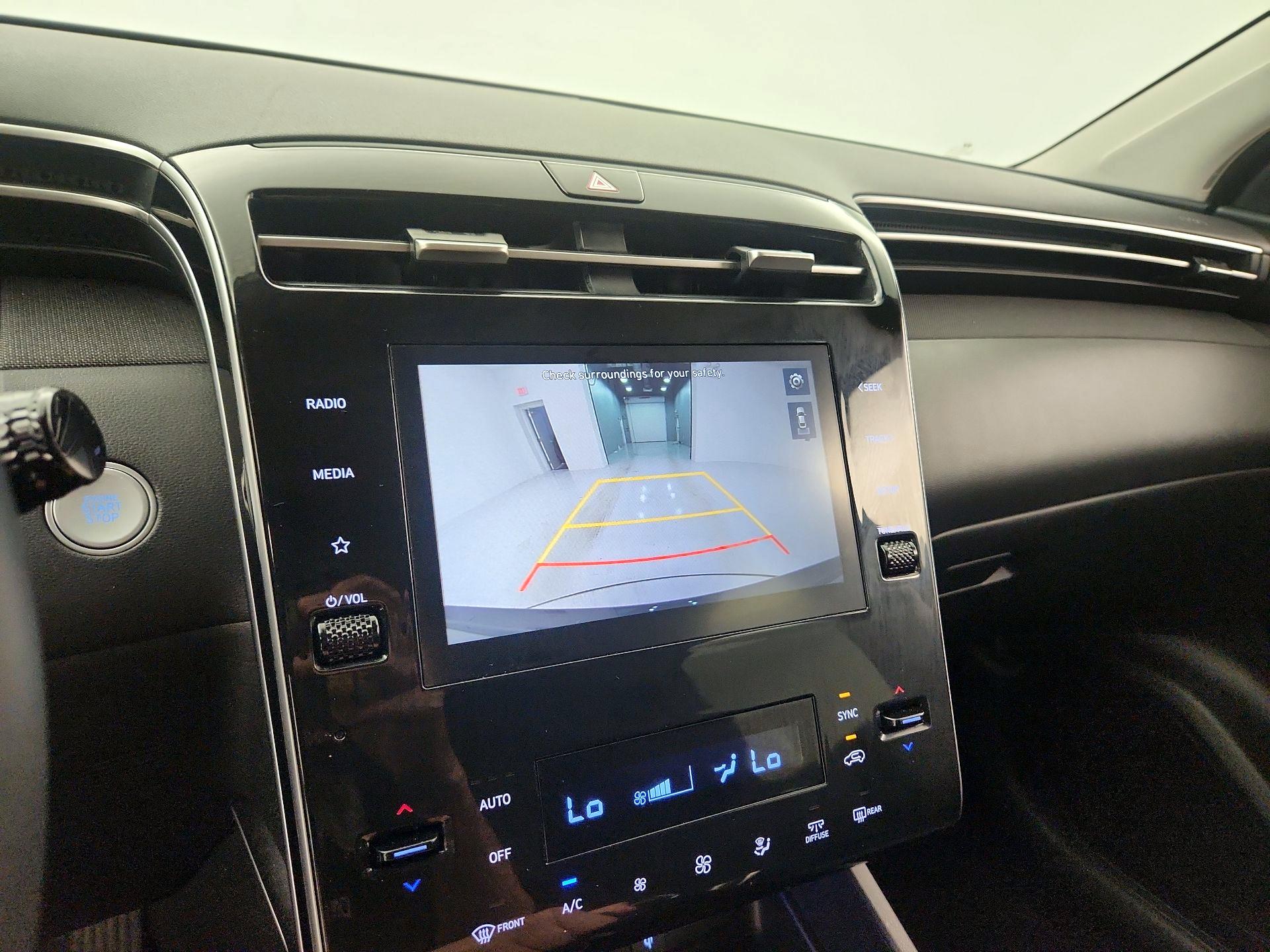 Thumbnail: 2023 Hyundai Tucson - 14