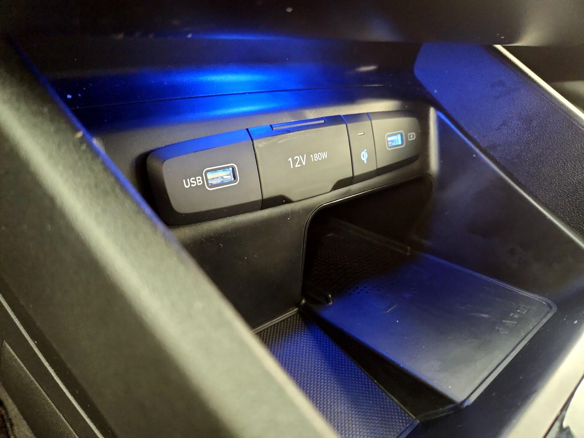 Thumbnail: 2023 Hyundai Tucson - 18