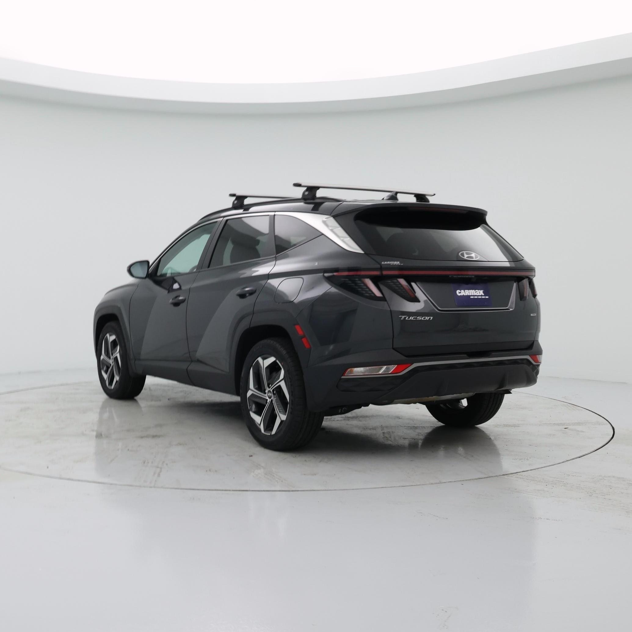 Thumbnail: 2023 Hyundai Tucson - 2