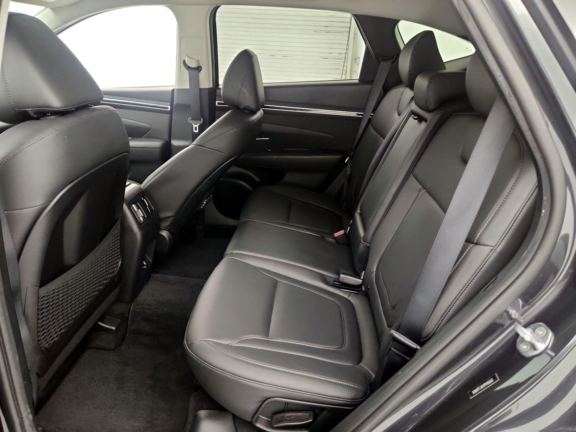 Thumbnail: 2023 Hyundai Tucson - 20