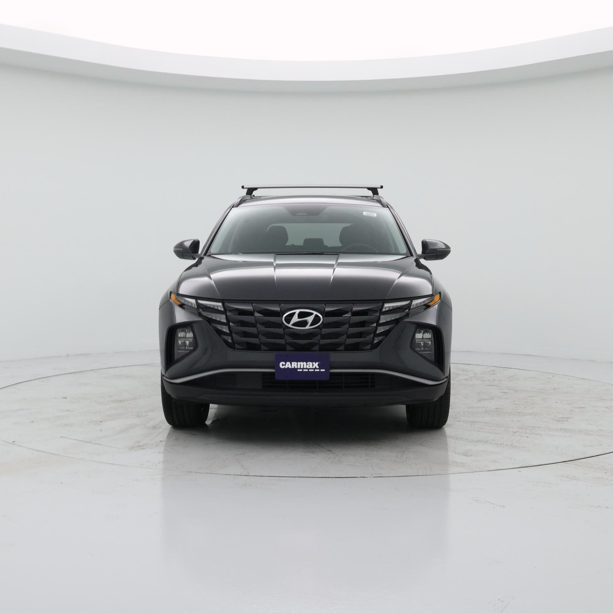 Thumbnail: 2023 Hyundai Tucson - 5