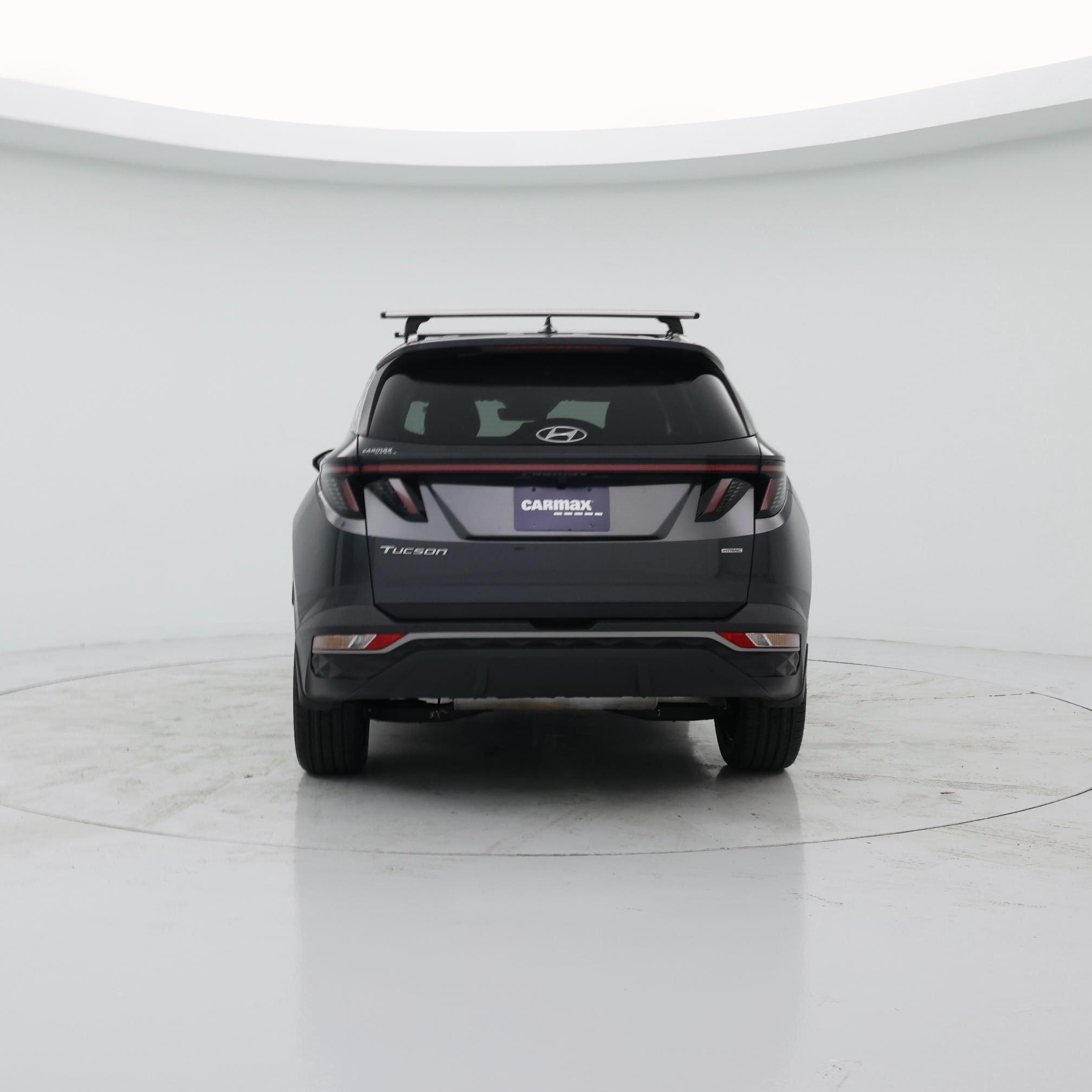 Thumbnail: 2023 Hyundai Tucson - 6