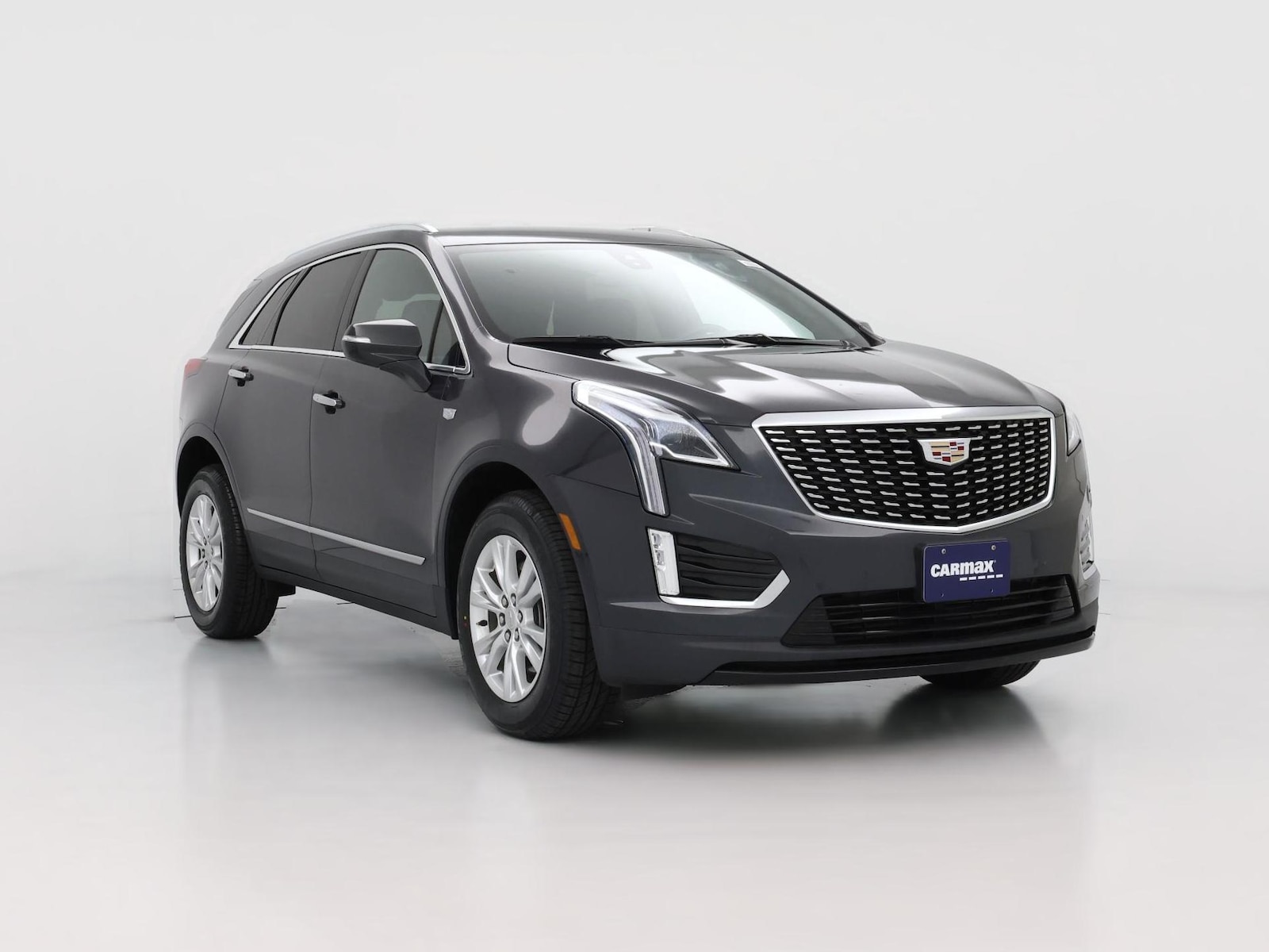 2022 Cadillac XT5