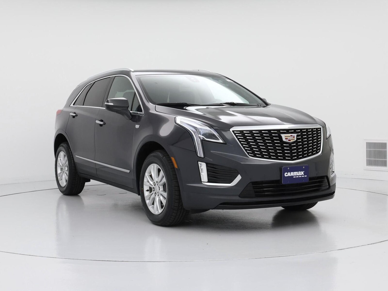 2022 Cadillac XT5 Luxury