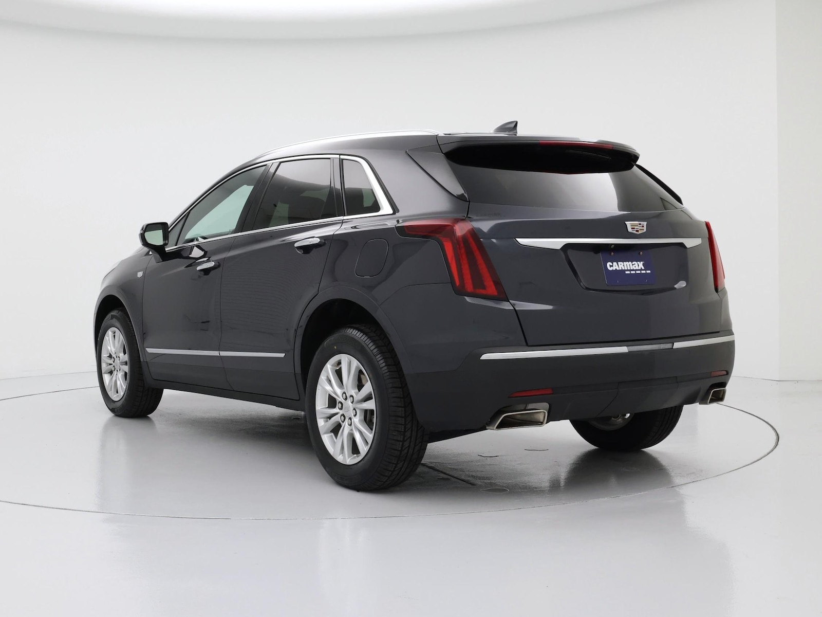 2022 Cadillac XT5 Luxury