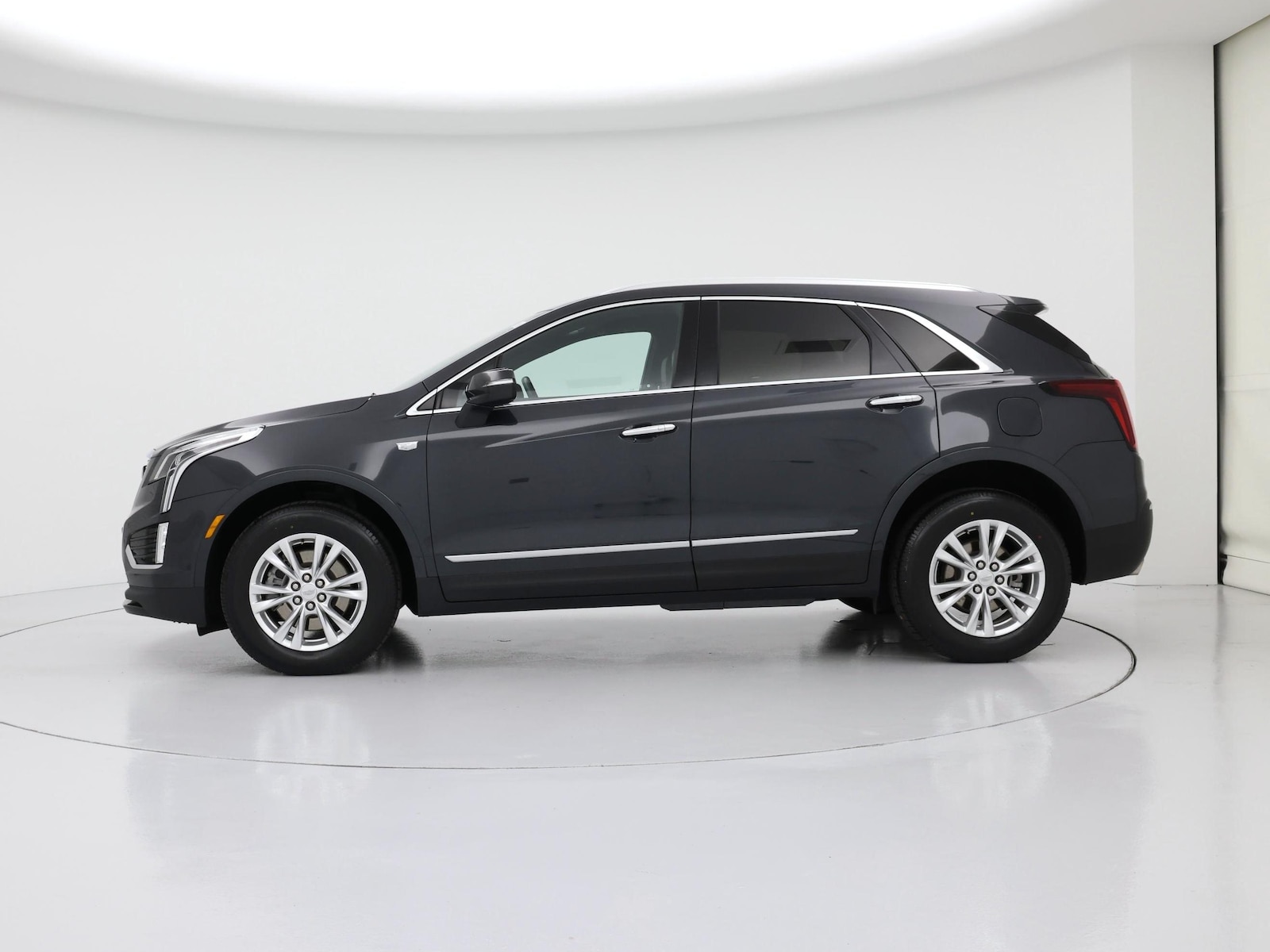 2022 Cadillac XT5 Luxury