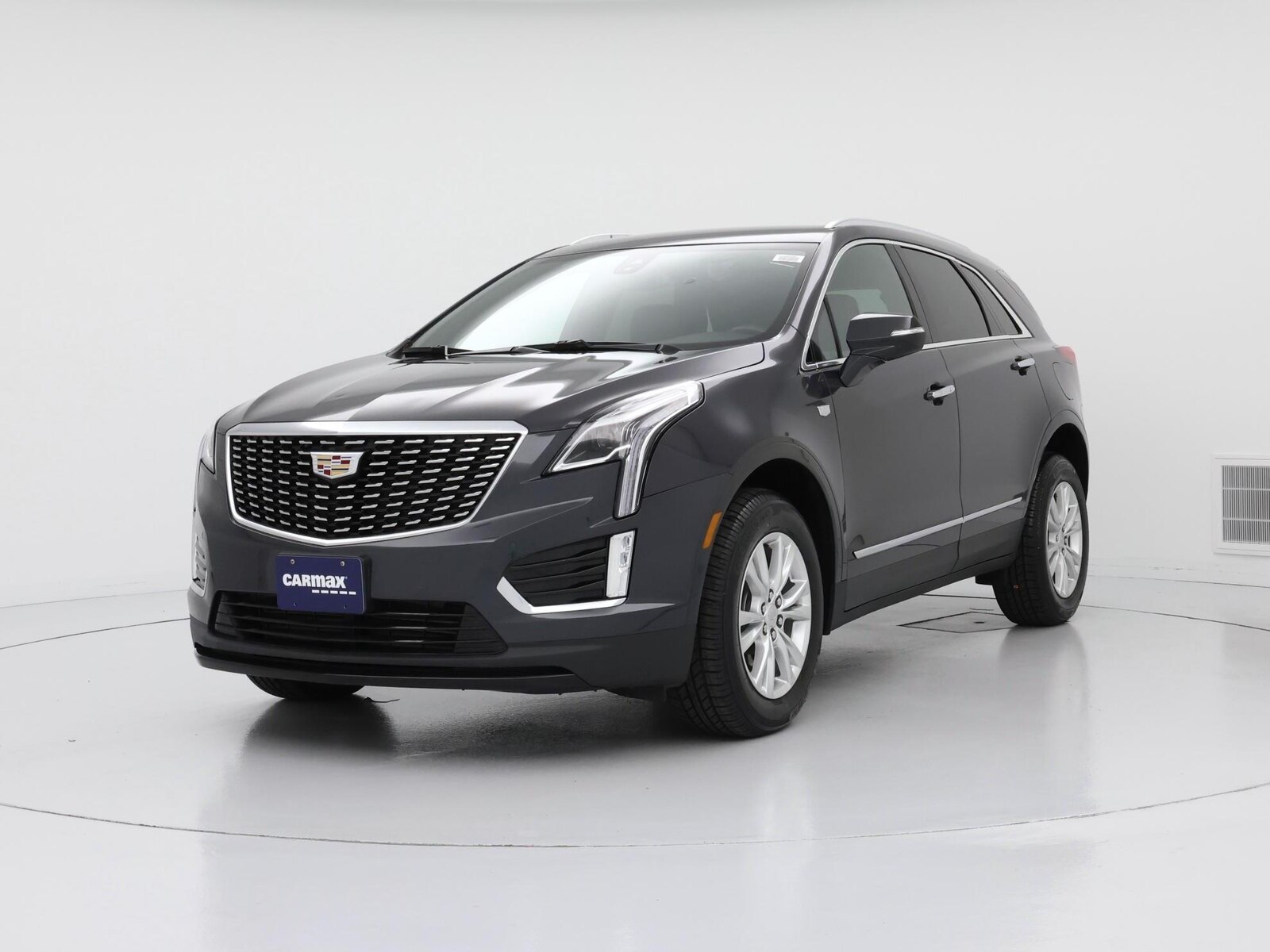 2022 Cadillac XT5 Luxury
