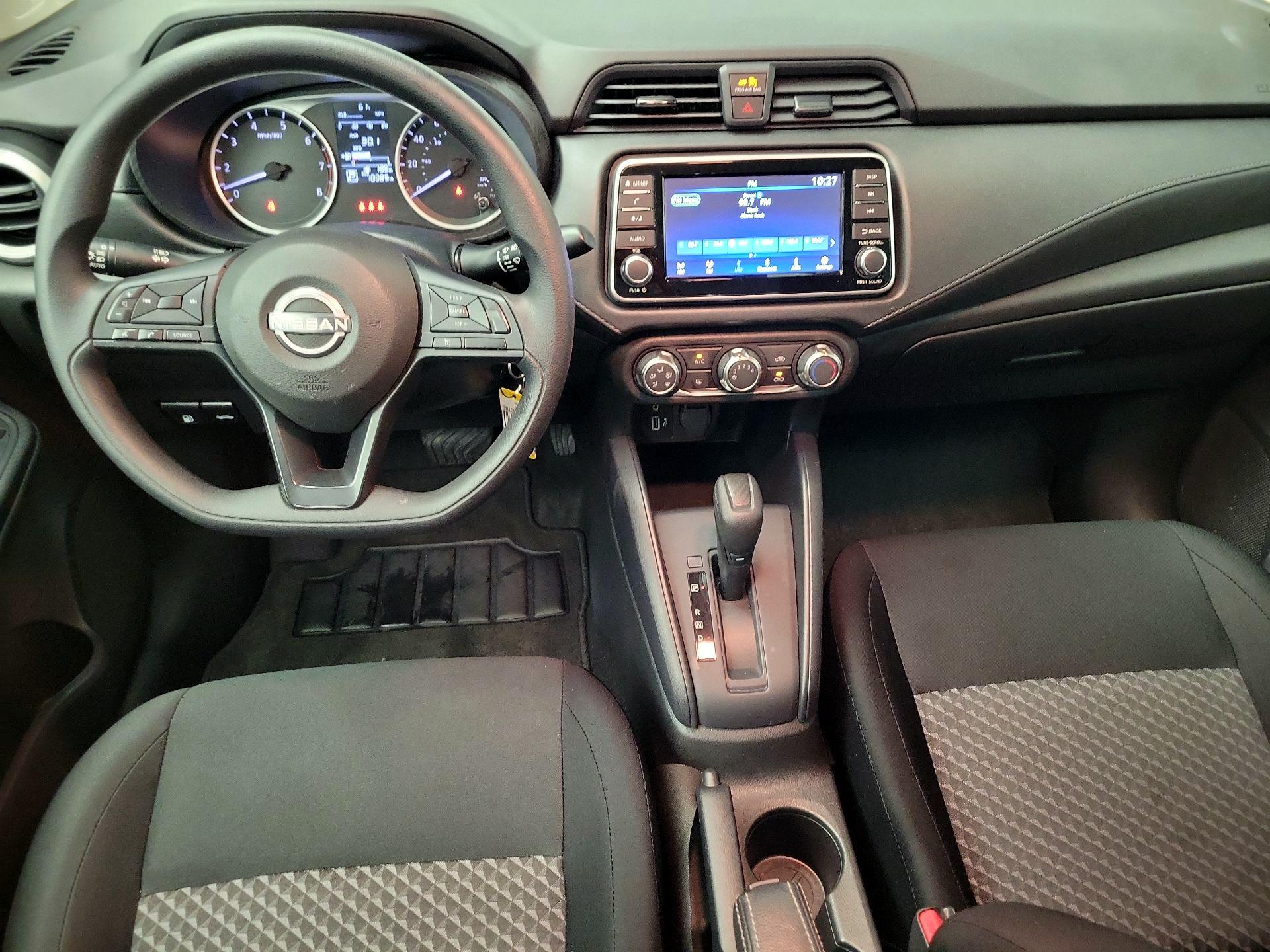 Thumbnail: 2024 Nissan Versa - 9