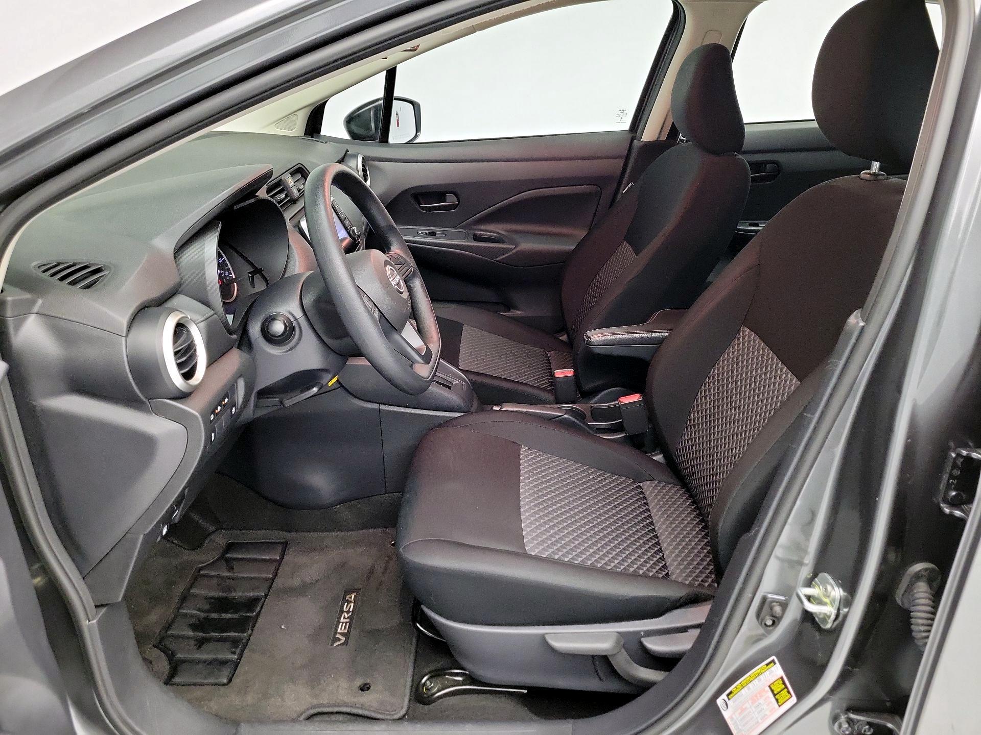 Thumbnail: 2024 Nissan Versa - 11