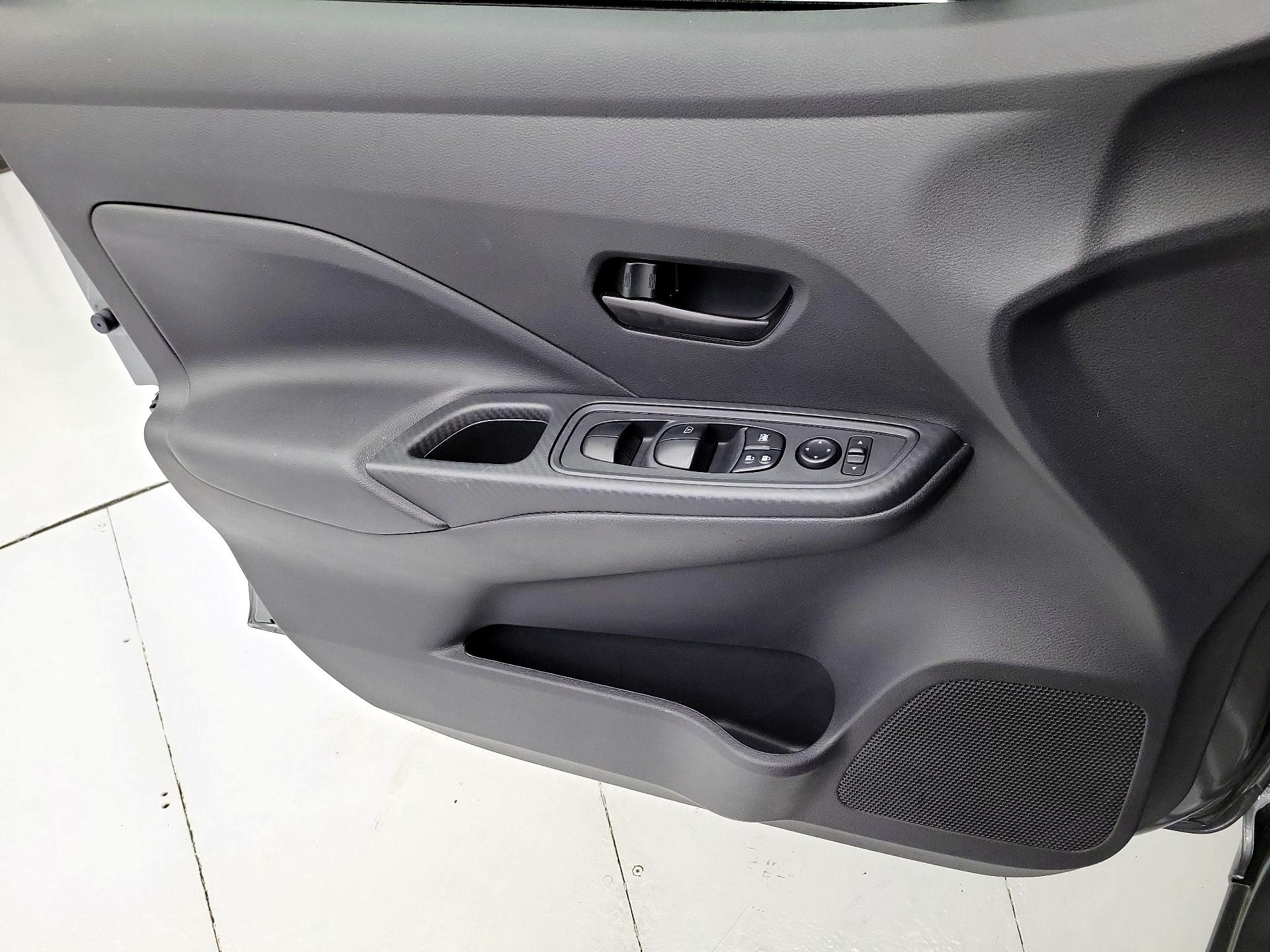 Thumbnail: 2024 Nissan Versa - 12