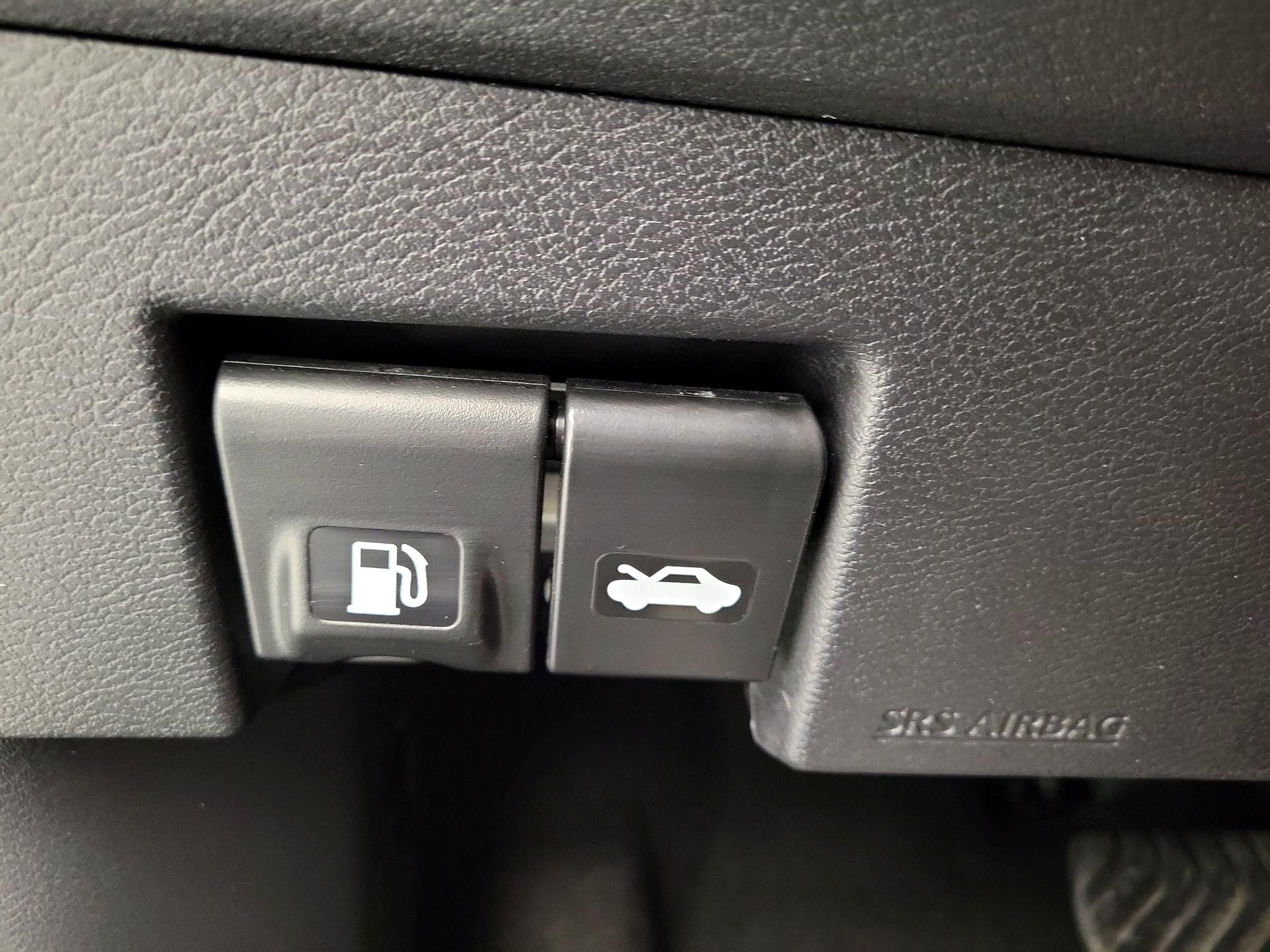 Thumbnail: 2024 Nissan Versa - 13