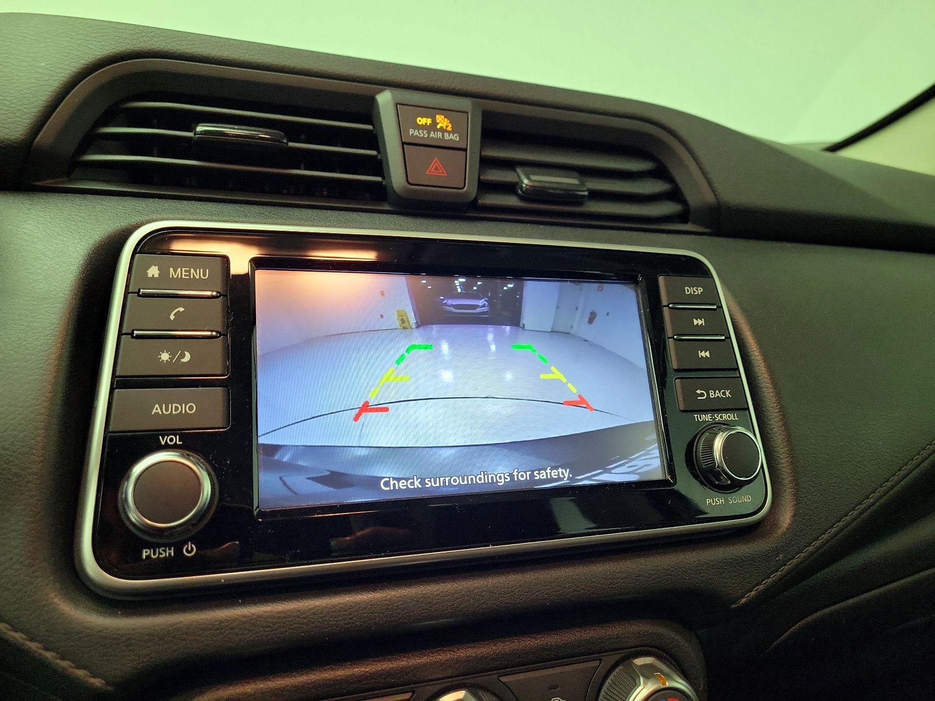 Thumbnail: 2024 Nissan Versa - 14