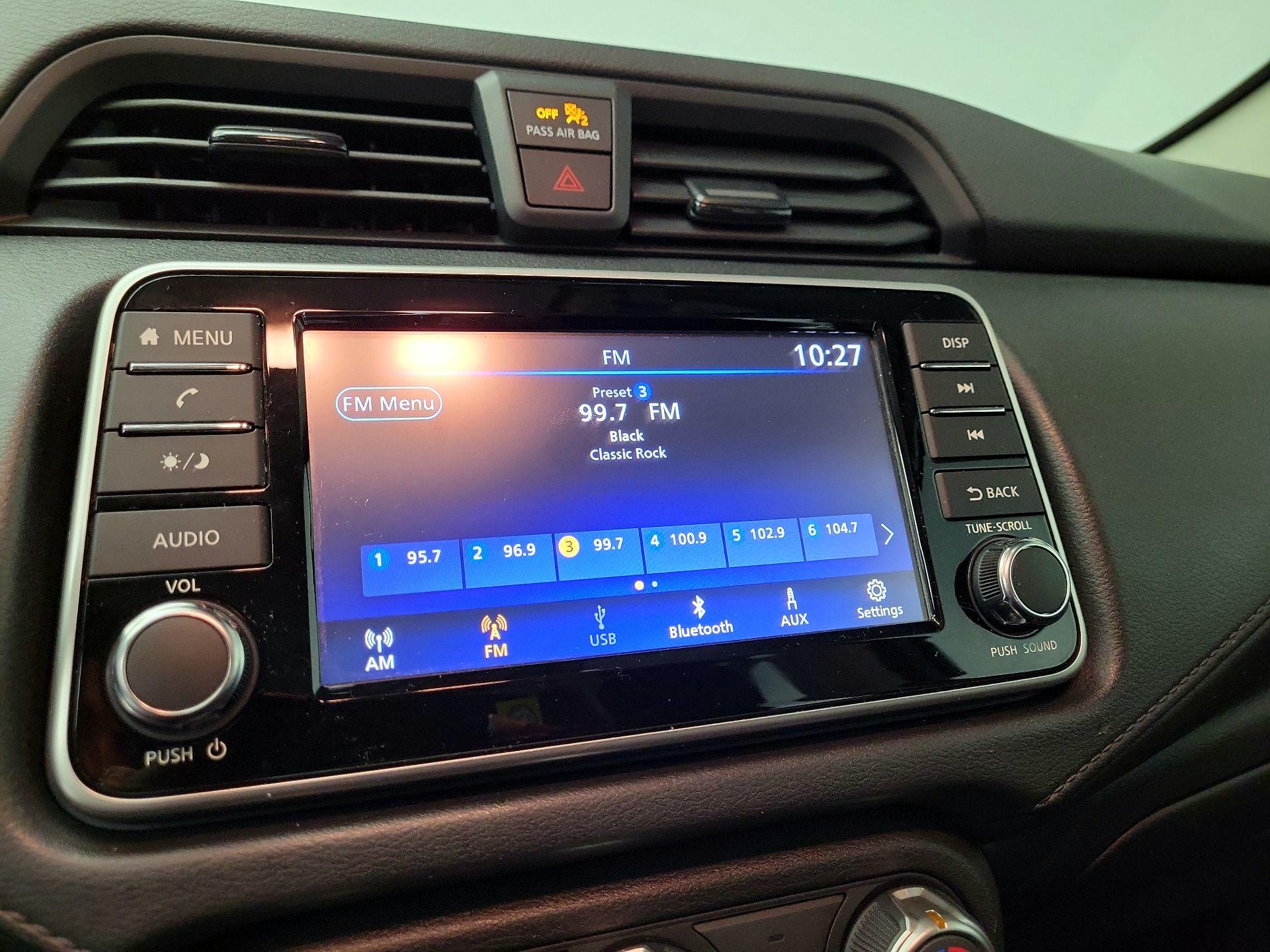 Thumbnail: 2024 Nissan Versa - 15