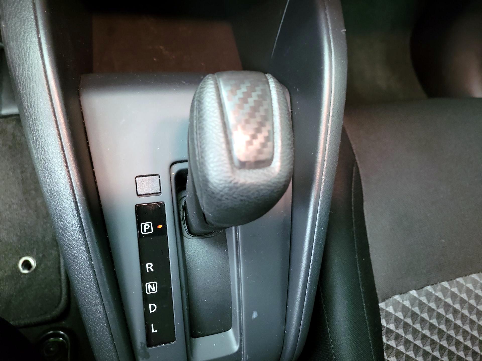 Thumbnail: 2024 Nissan Versa - 16