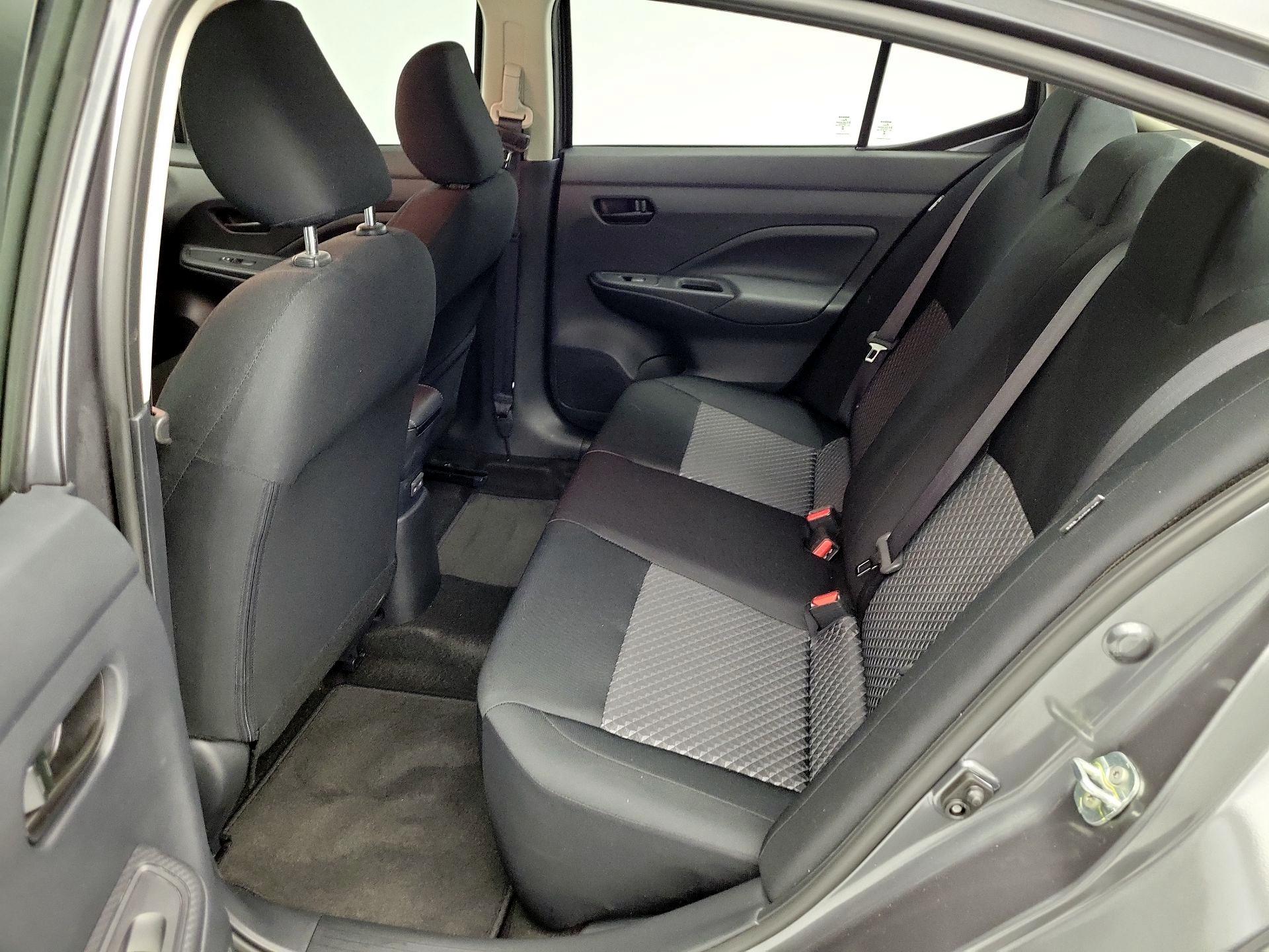 Thumbnail: 2024 Nissan Versa - 18