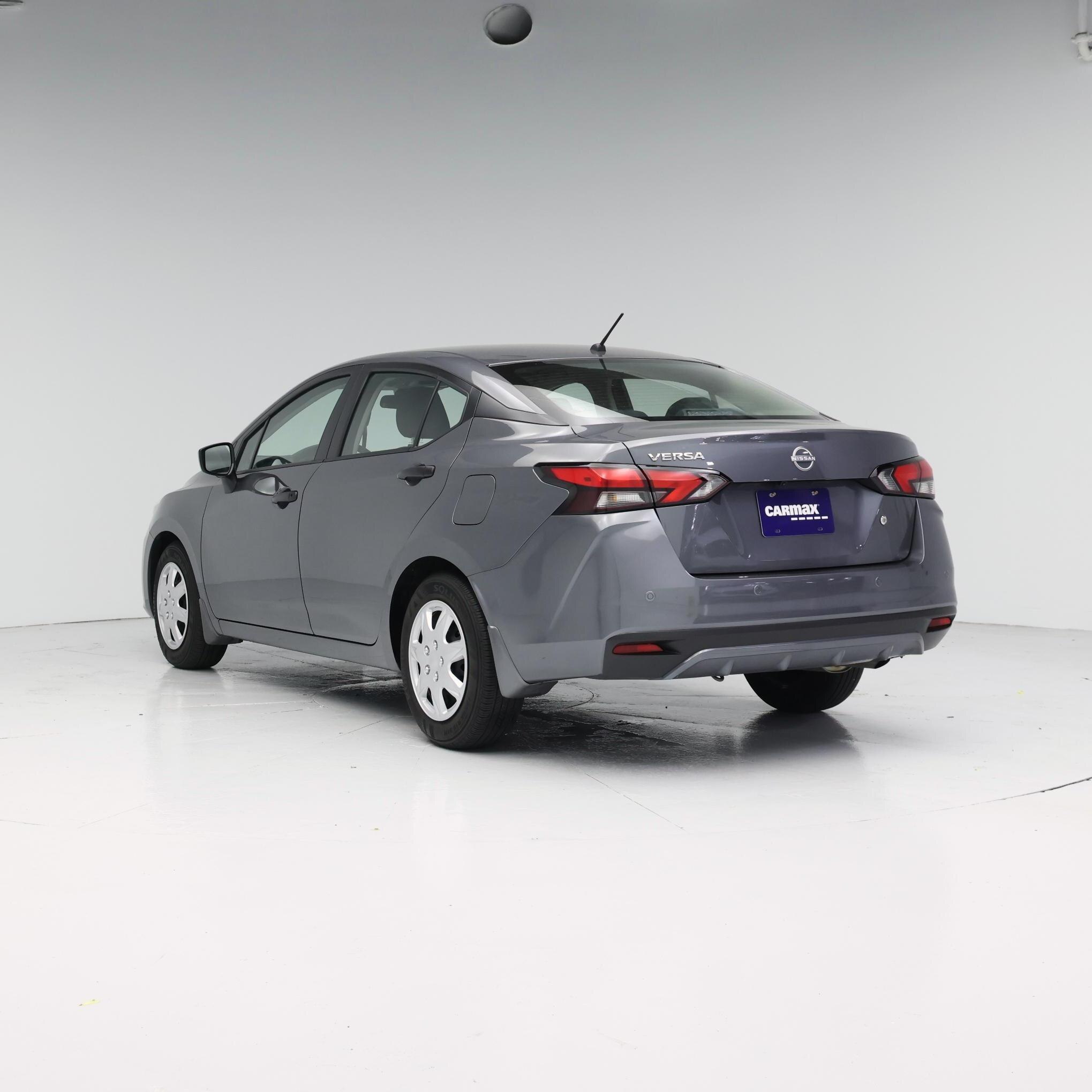 Thumbnail: 2024 Nissan Versa - 2